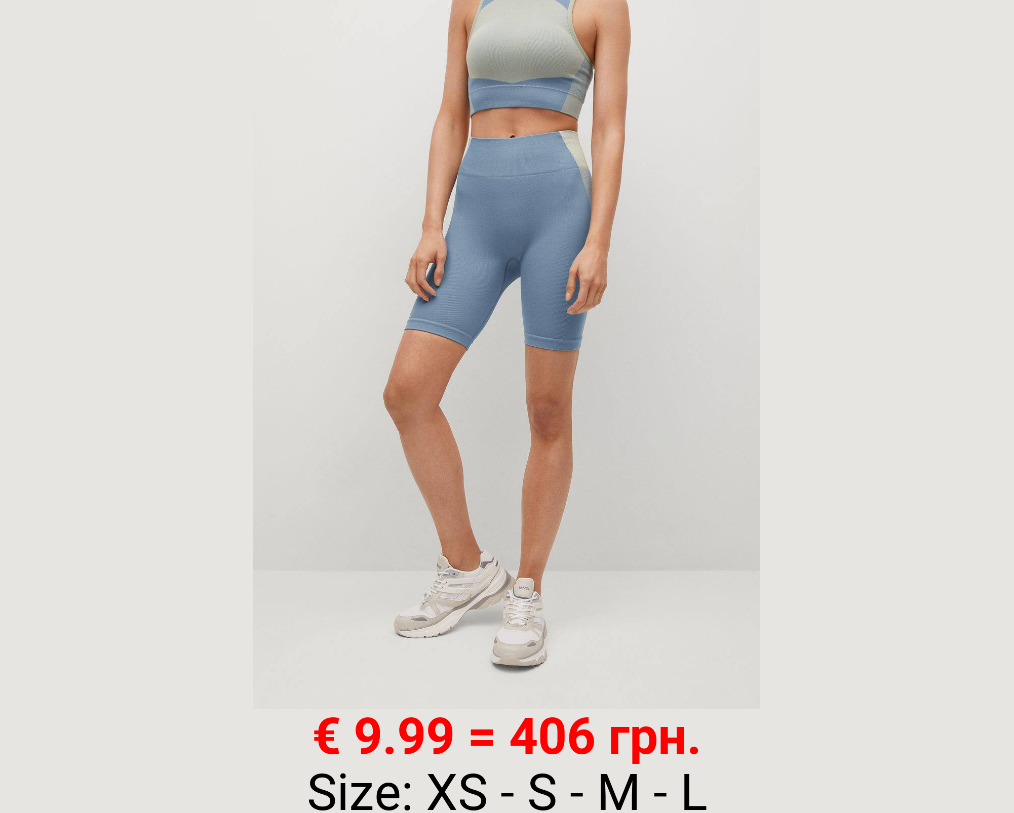 Leggings técnicos deporte