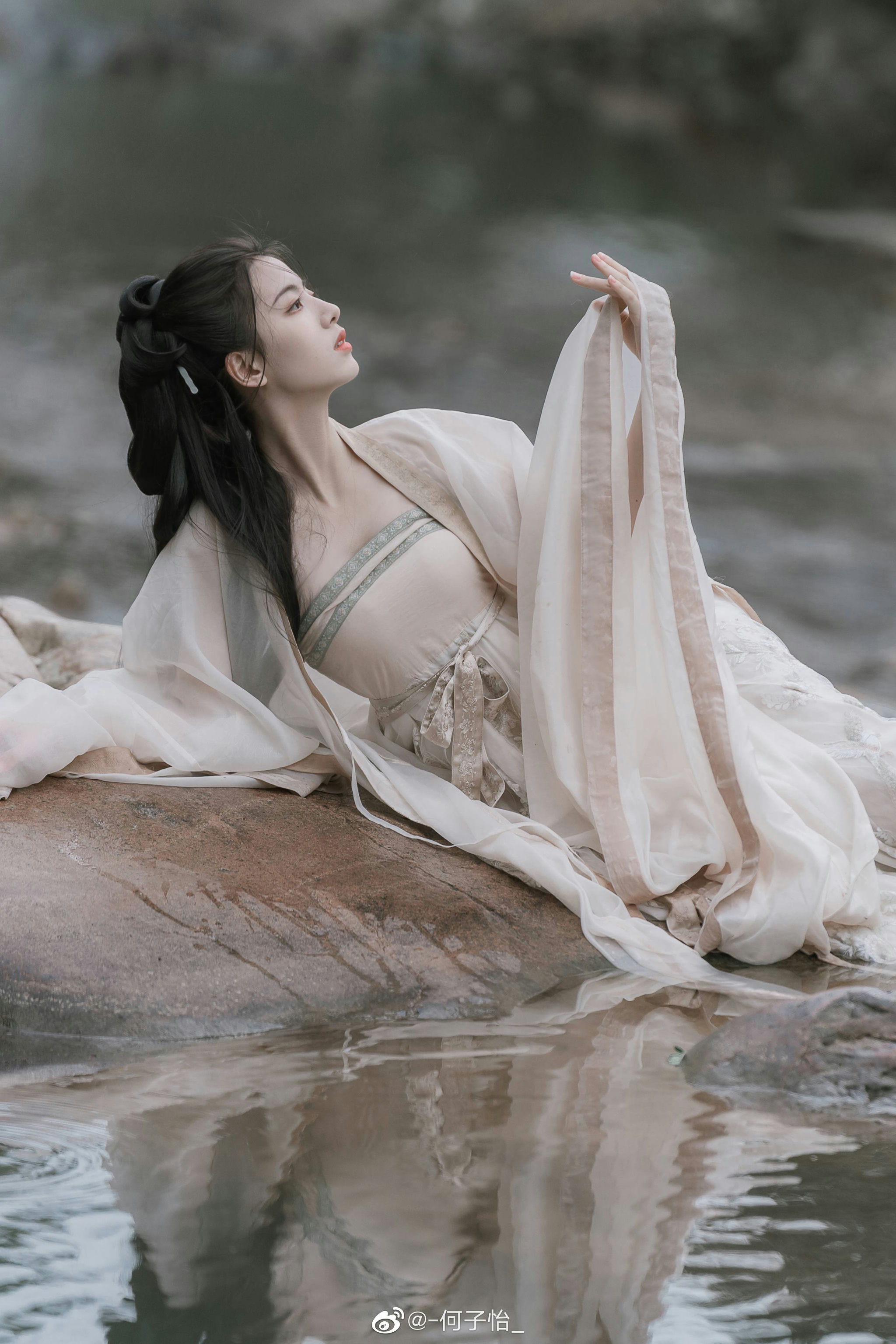 图片[68]-086 迷失幻境系列 – 第086期（国风） [94P-244.46 MB]-六色网