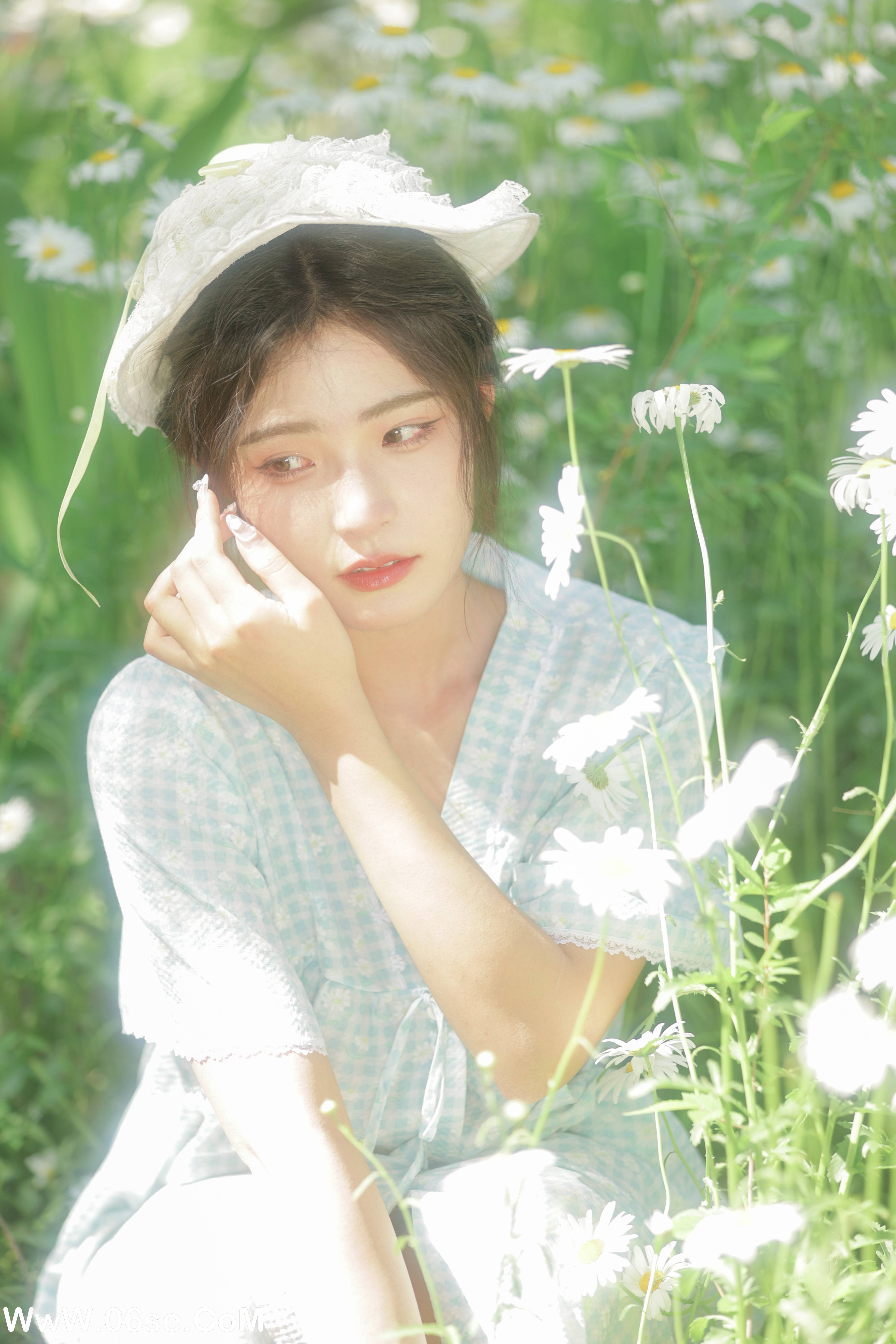 图片[11]-[YITUYU艺图语]2022.09.01 夏天的小雏菊 YY王[19+1P／46MB]-六色网