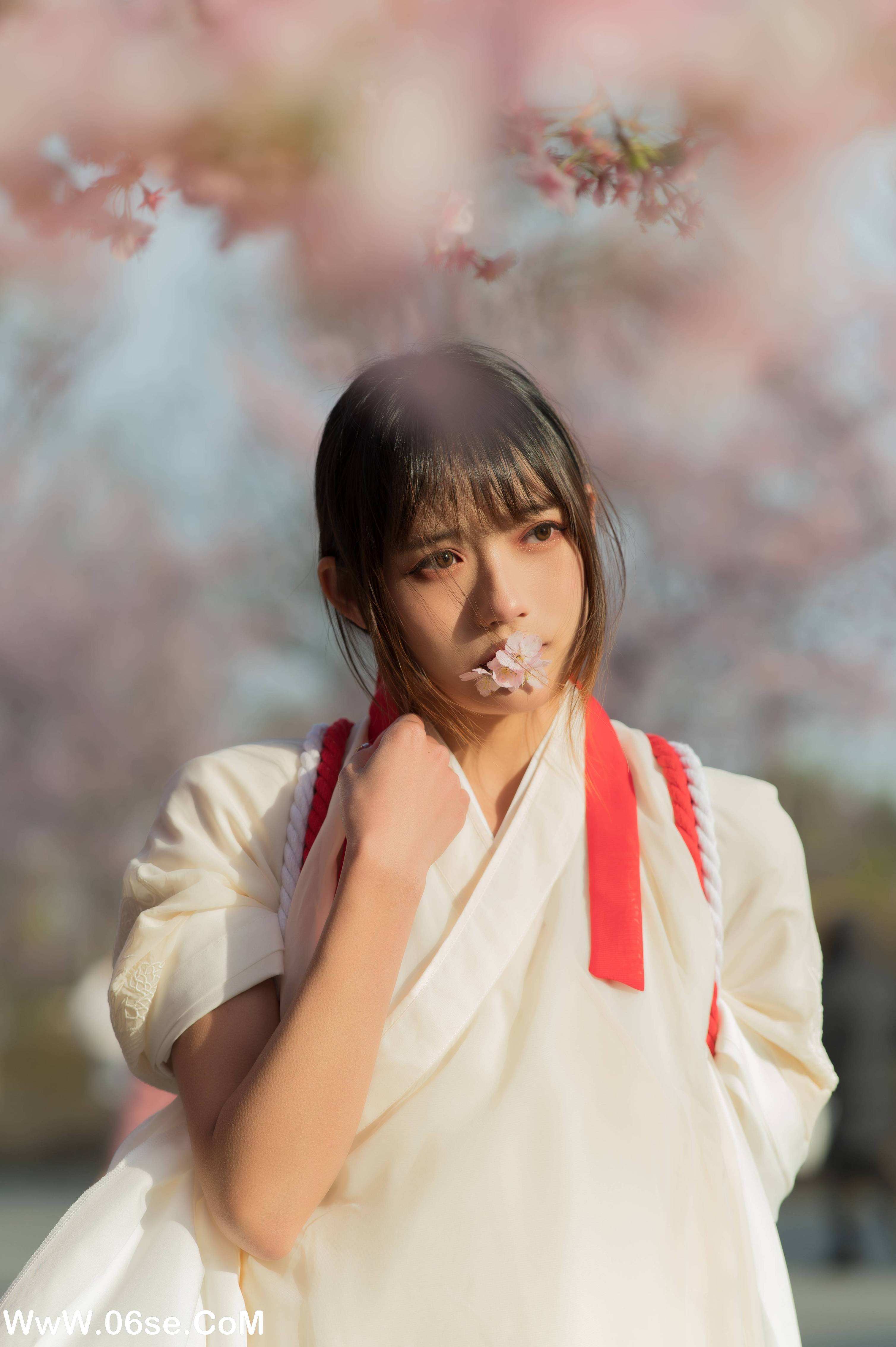 图片[8]-[YITUYU艺图语]2022.06.30 樱语 兔子Zzz不吃胡萝卜[28P-243.7M]-六色网