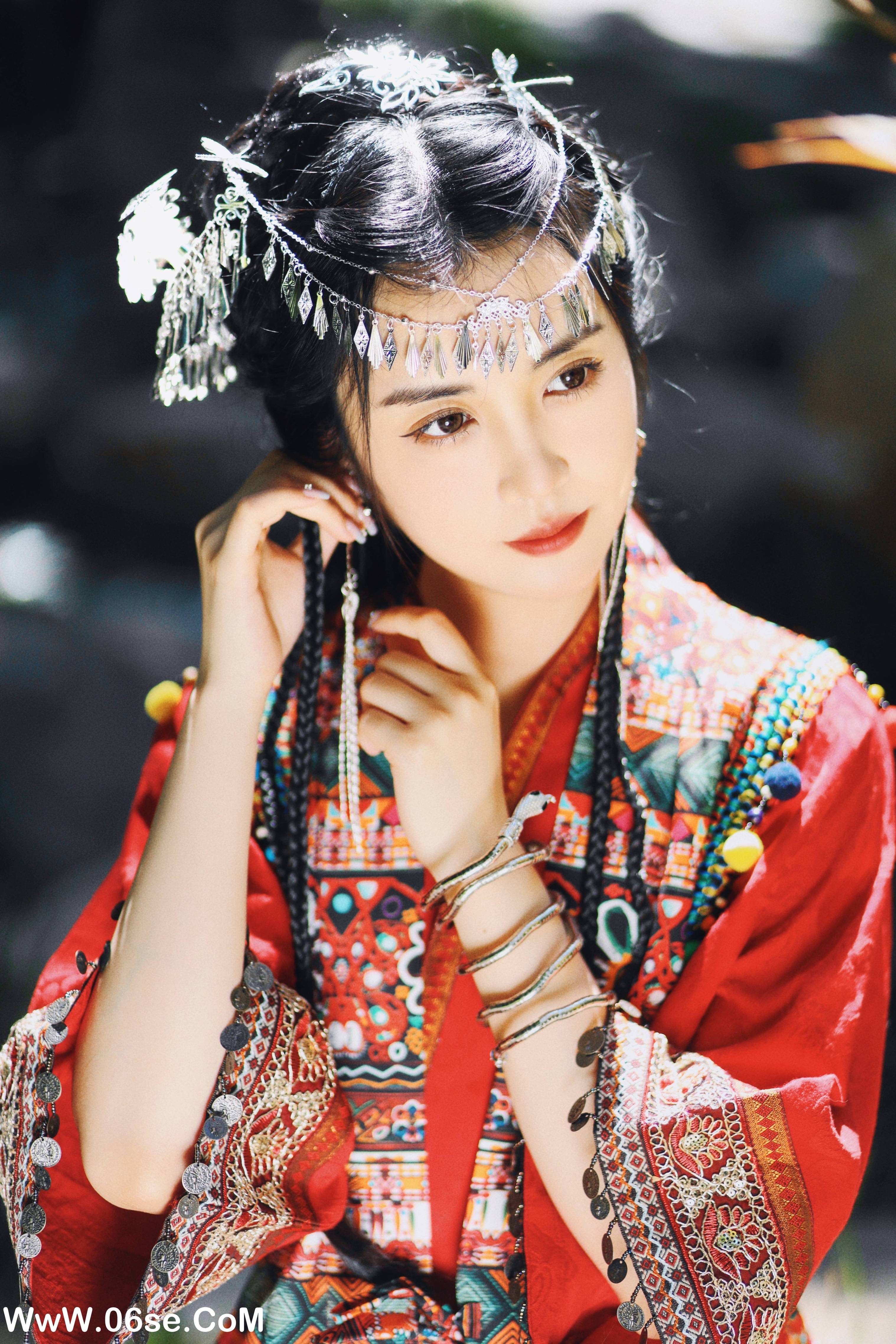 图片[11]-[YITUYU艺图语]2022.11.04 牵梦 淺櫻桃奈[43+1P／516MB]-六色网