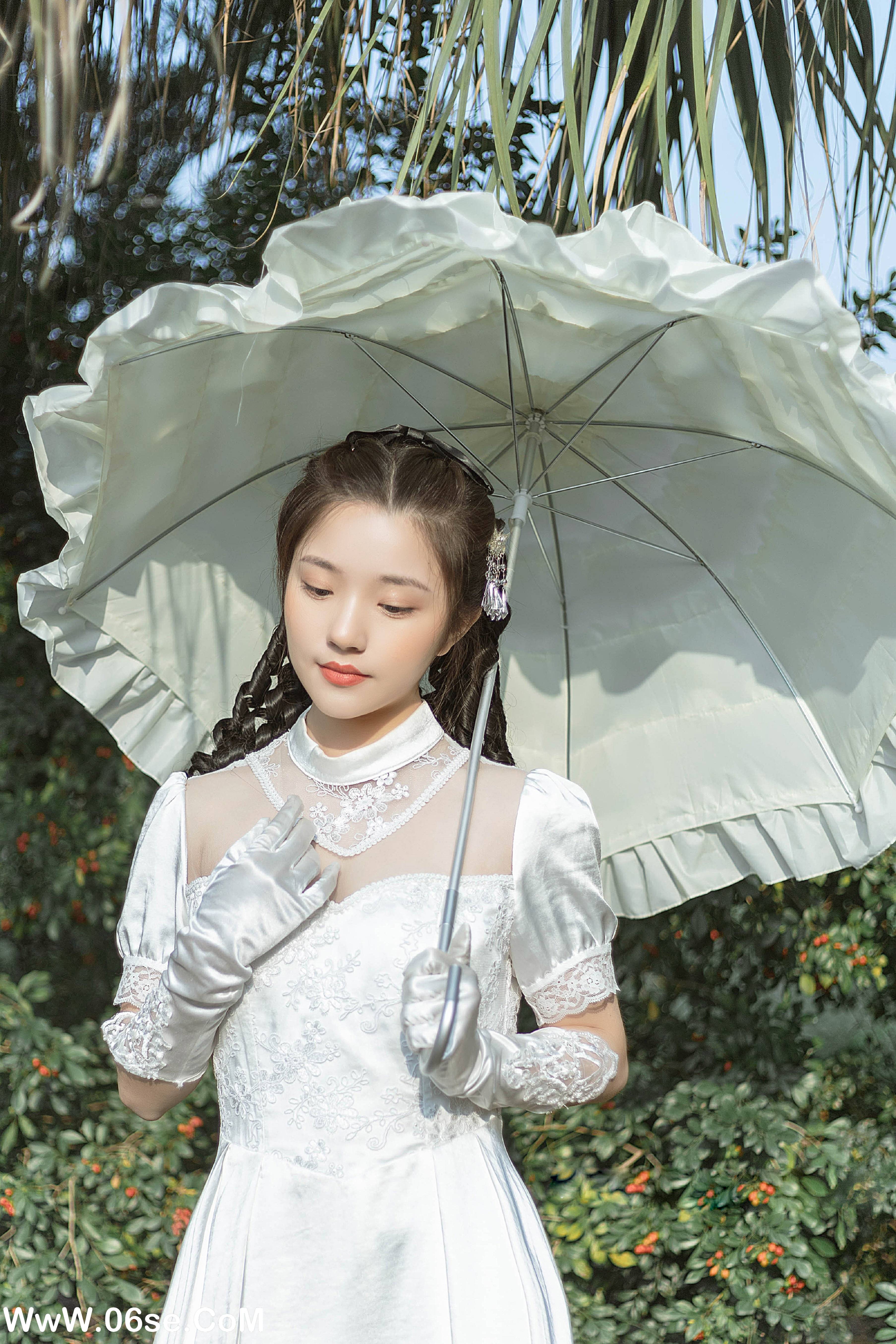 图片[22]-[YITUYU艺图语]2022.10.29 民国千金 雪儿[21+1P／72MB]-六色网