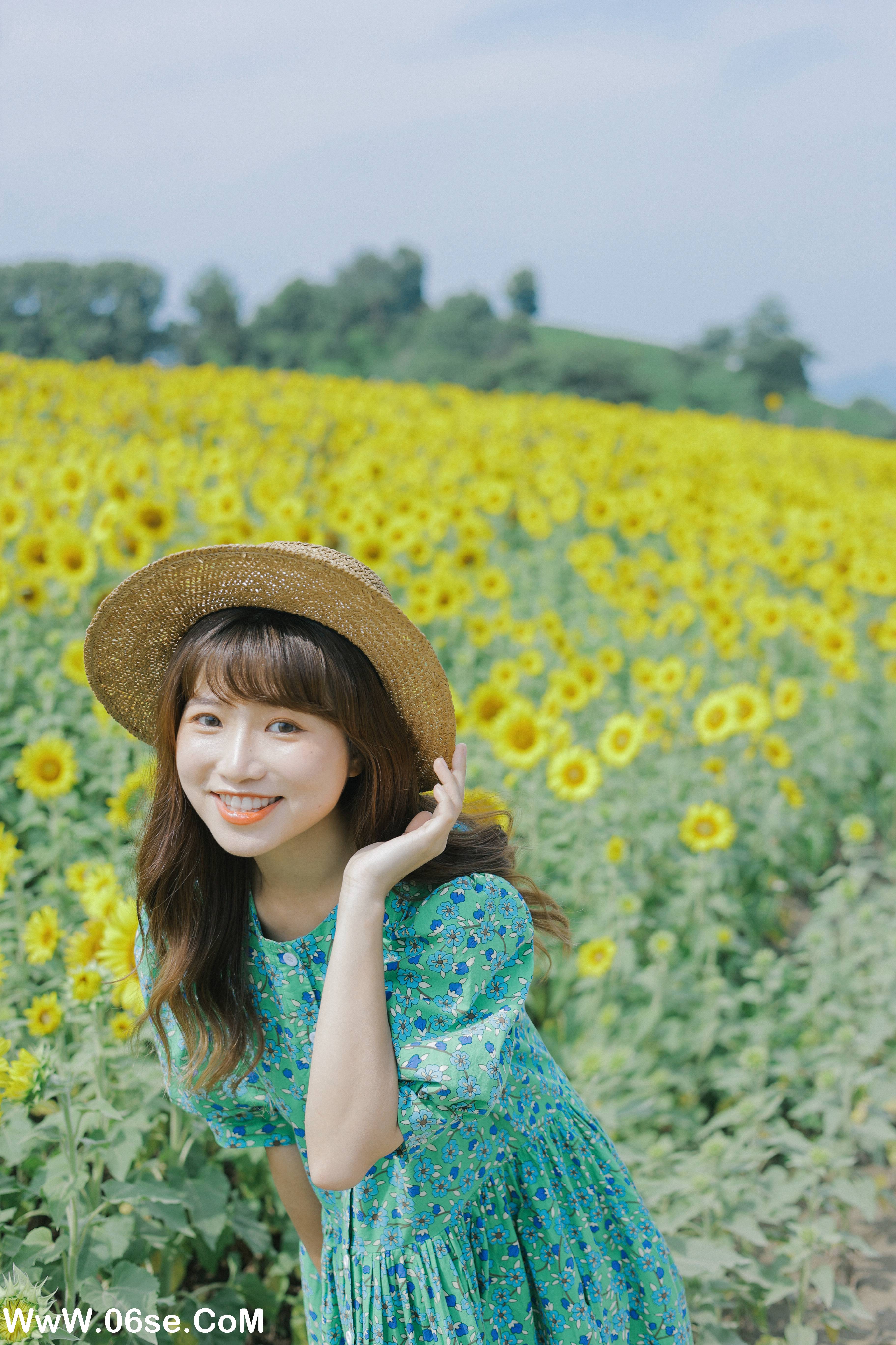 图片[31]-[YITUYU艺图语]2022.07.12 向日葵的夏日 蓝胖子-[32+1P／227MB]-六色网