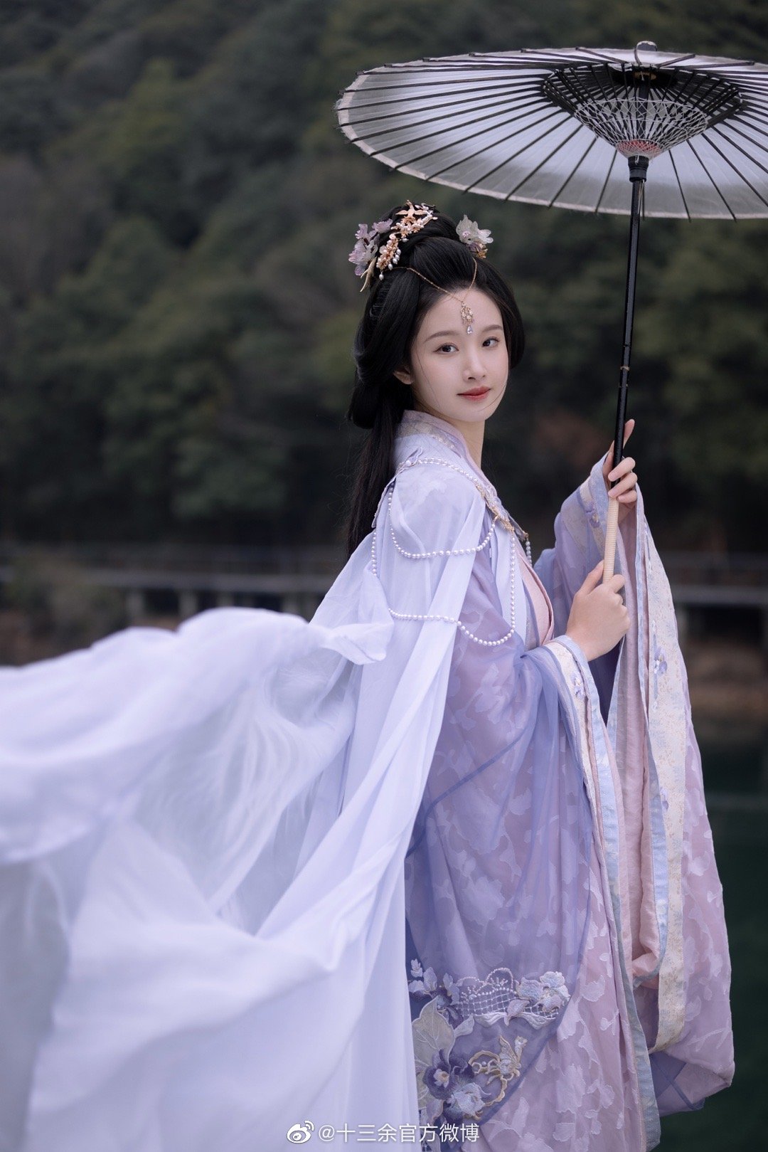图片[52]-089 迷失幻境系列 – 第089期（国风篇） [91P-463.77 MB]-六色网