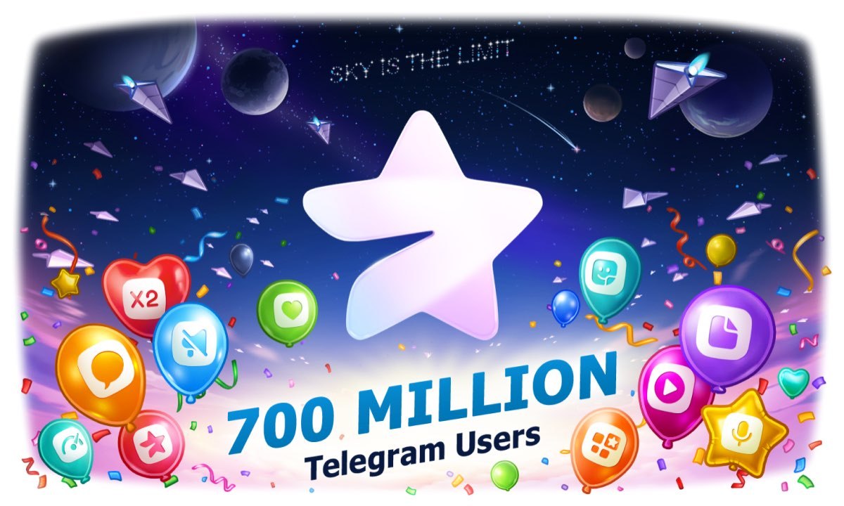 Telegram Premium запустил платную подписку