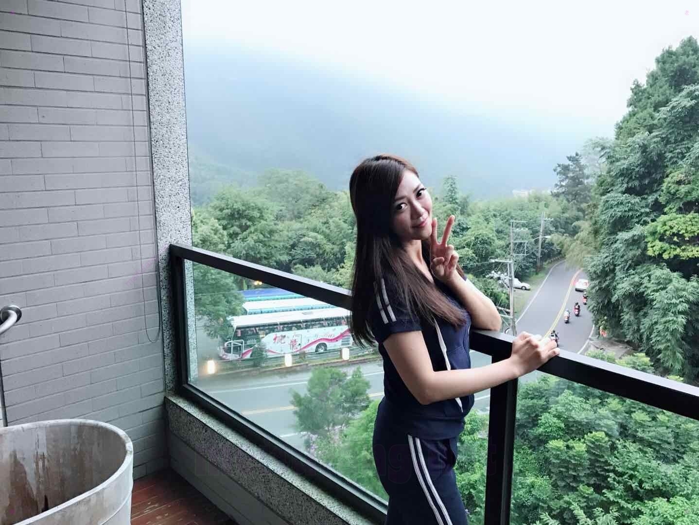 当过模特的前女友私密视频被渣男曝光 105