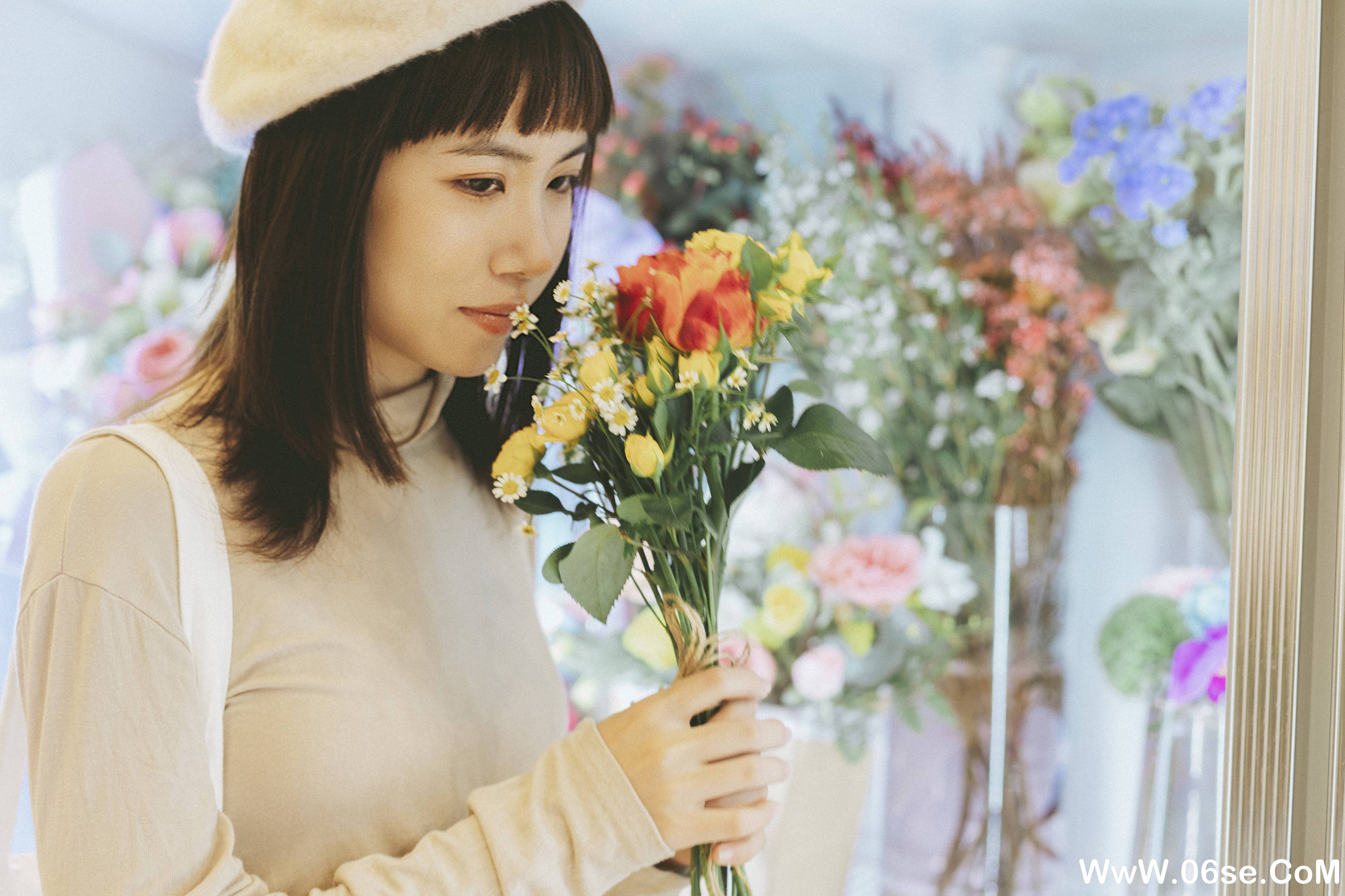 图片[17]-[YITUYU艺图语]2021.05.24 买花的日子 叶哎哟[34+1P／543MB]-六色网