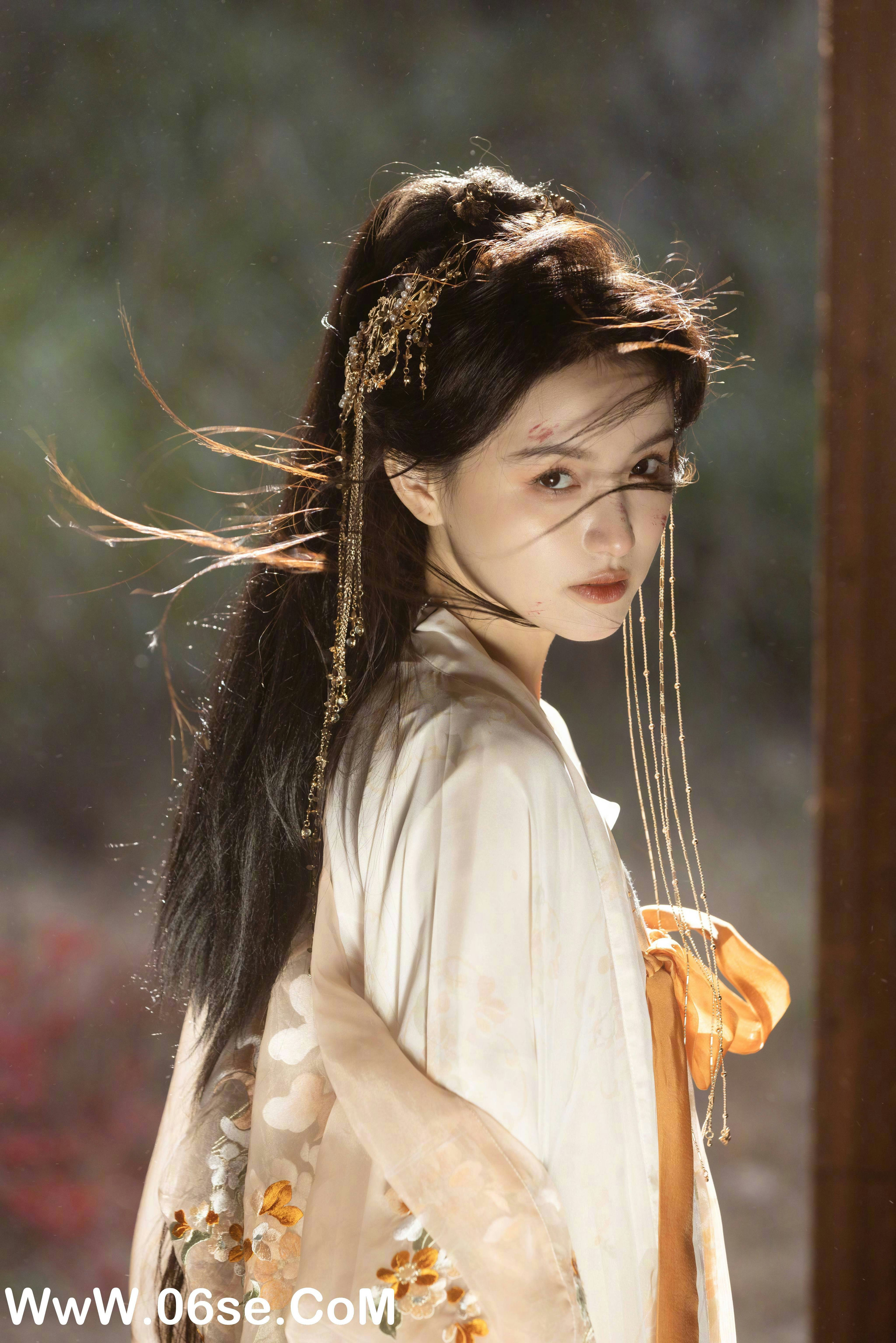 图片[45]-088 迷失幻境系列 – 第088期（国风特别篇） [60P-343.44 MB]-六色网