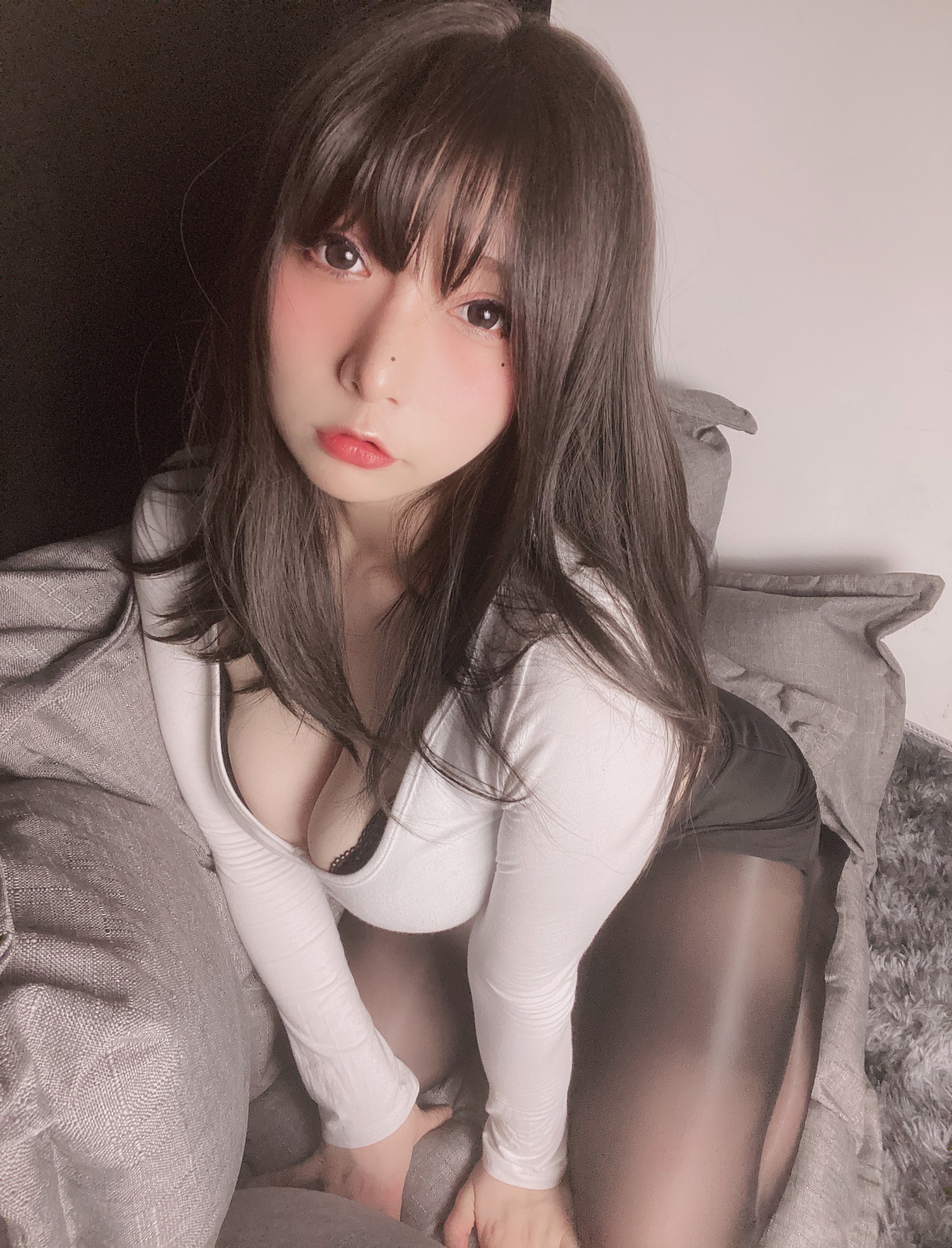 小泉学姐吖 - 涞觅 [19P-70MB] 19