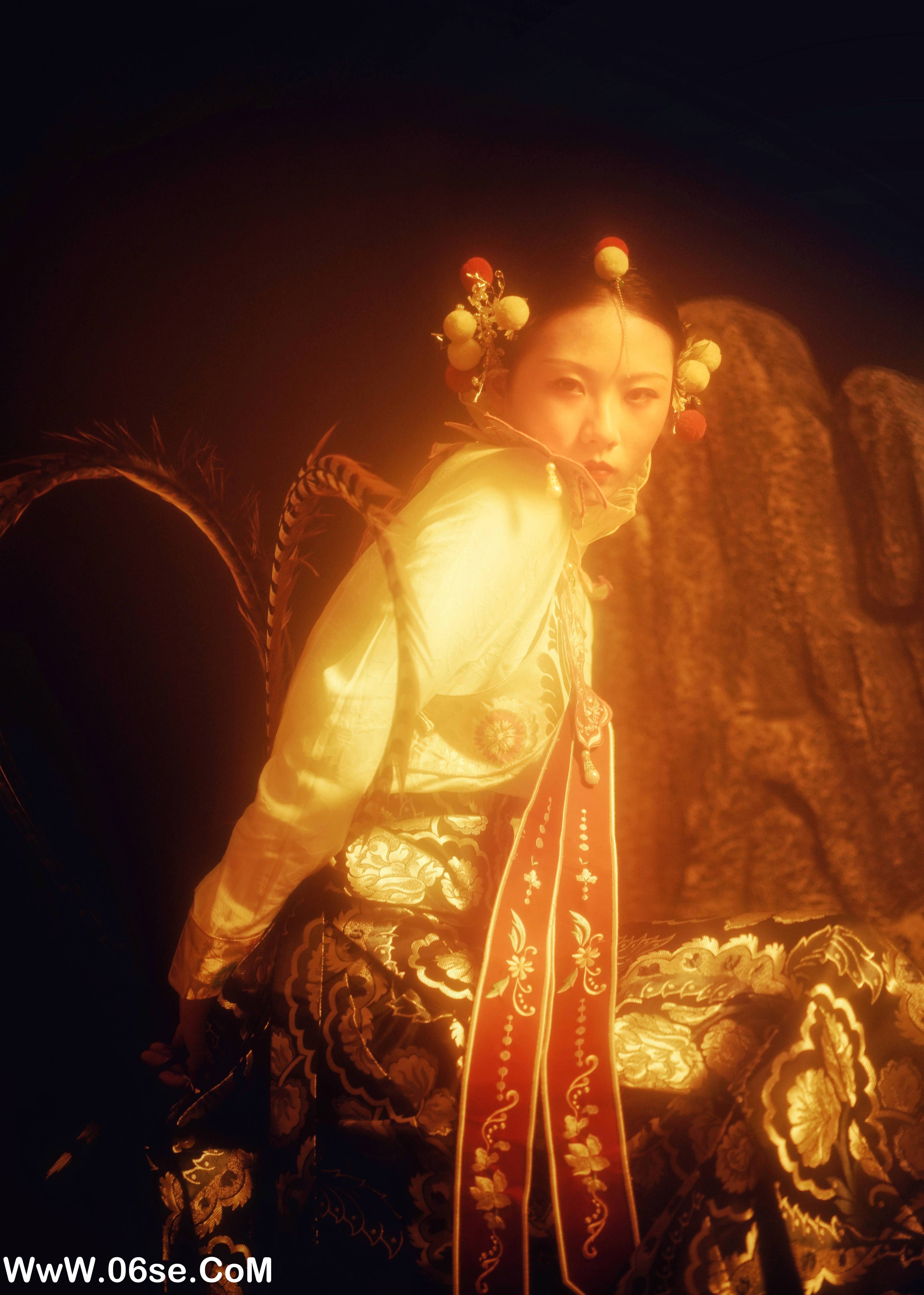 图片[19]-[YITUYU艺图语]2022.06.13 龙的传人 罗罗[21P-140.44MB]-六色网
