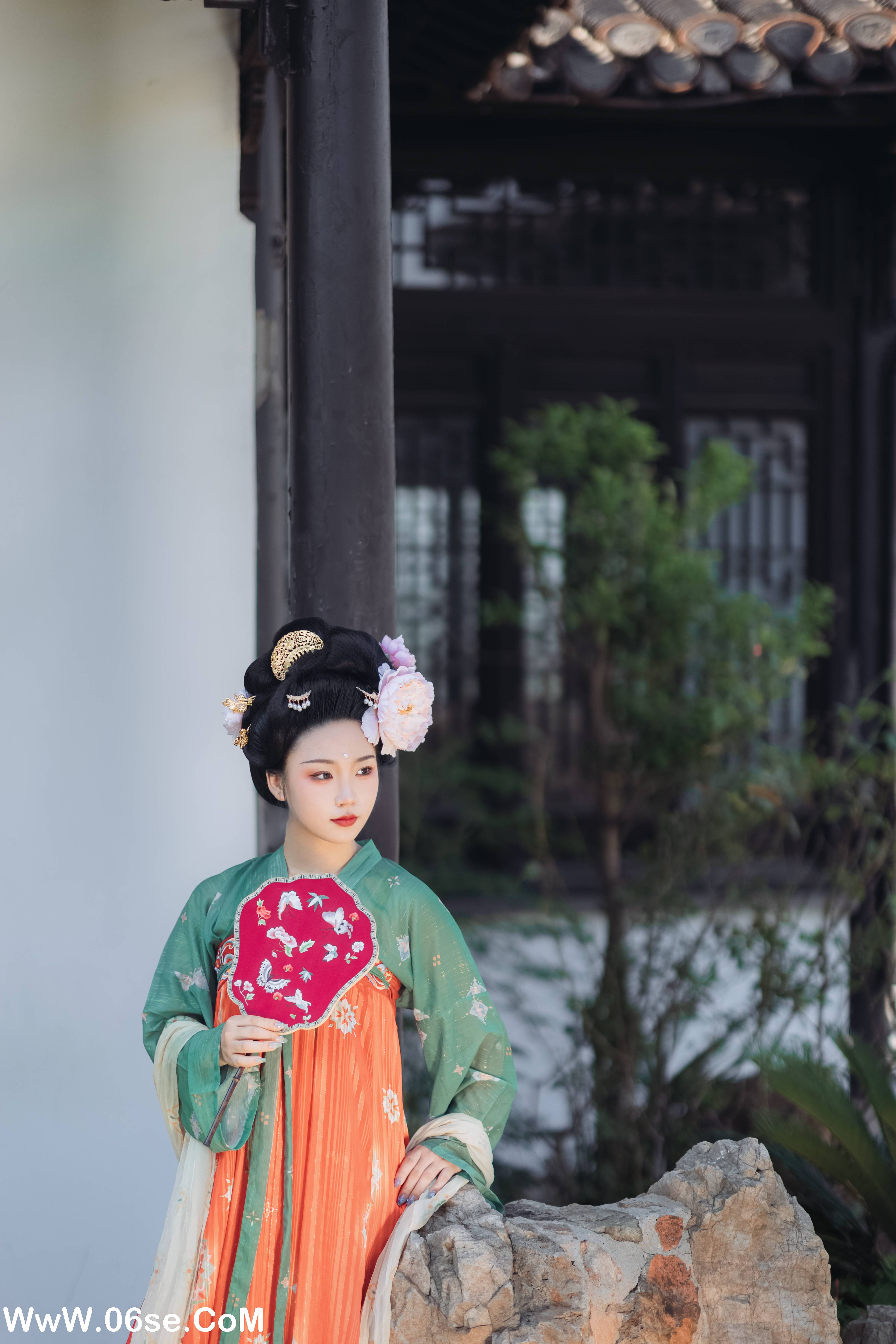图片[41]-[YITUYU艺图语]2022.08.15 盼君归 卖大鱼[41+1P／352MB]-六色网
