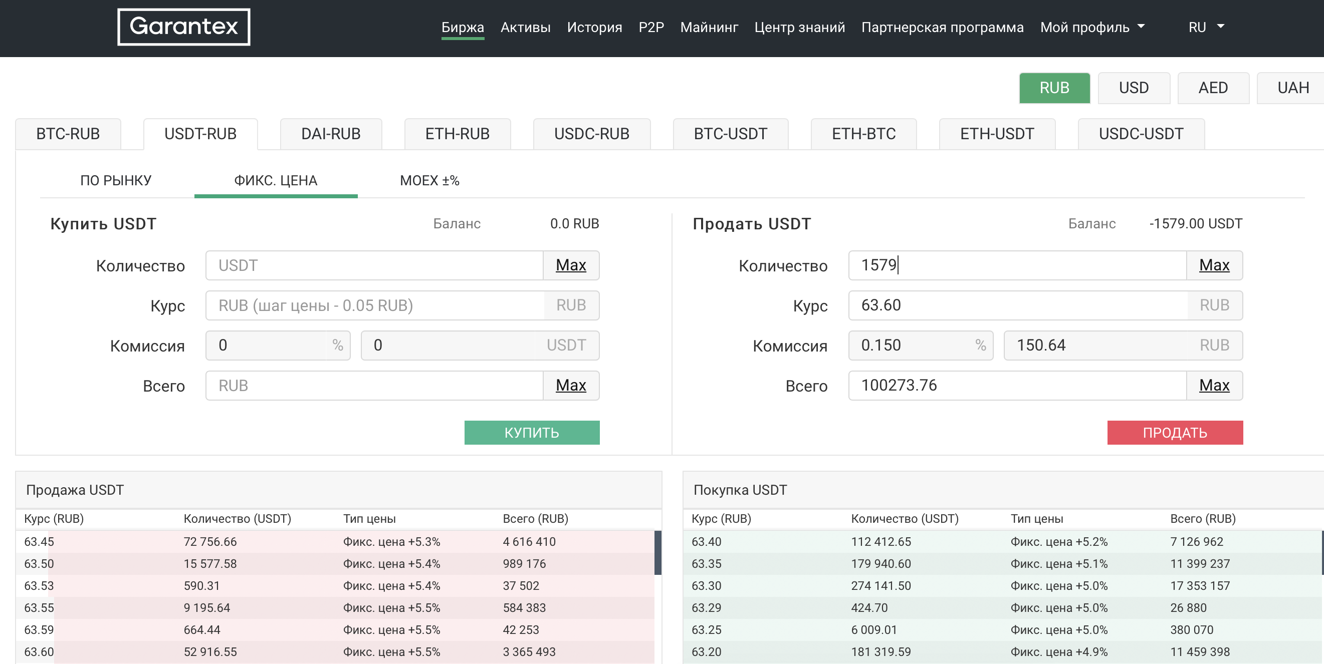 Что такое usdt на бирже простыми словами. Garantex биржа криптовалют. Бинанс Гарантекс. Гарантекс руб USDT. Garantex приложение.