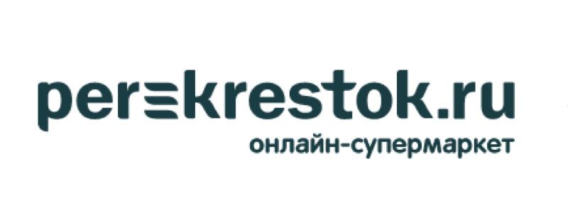Перекресток логотип