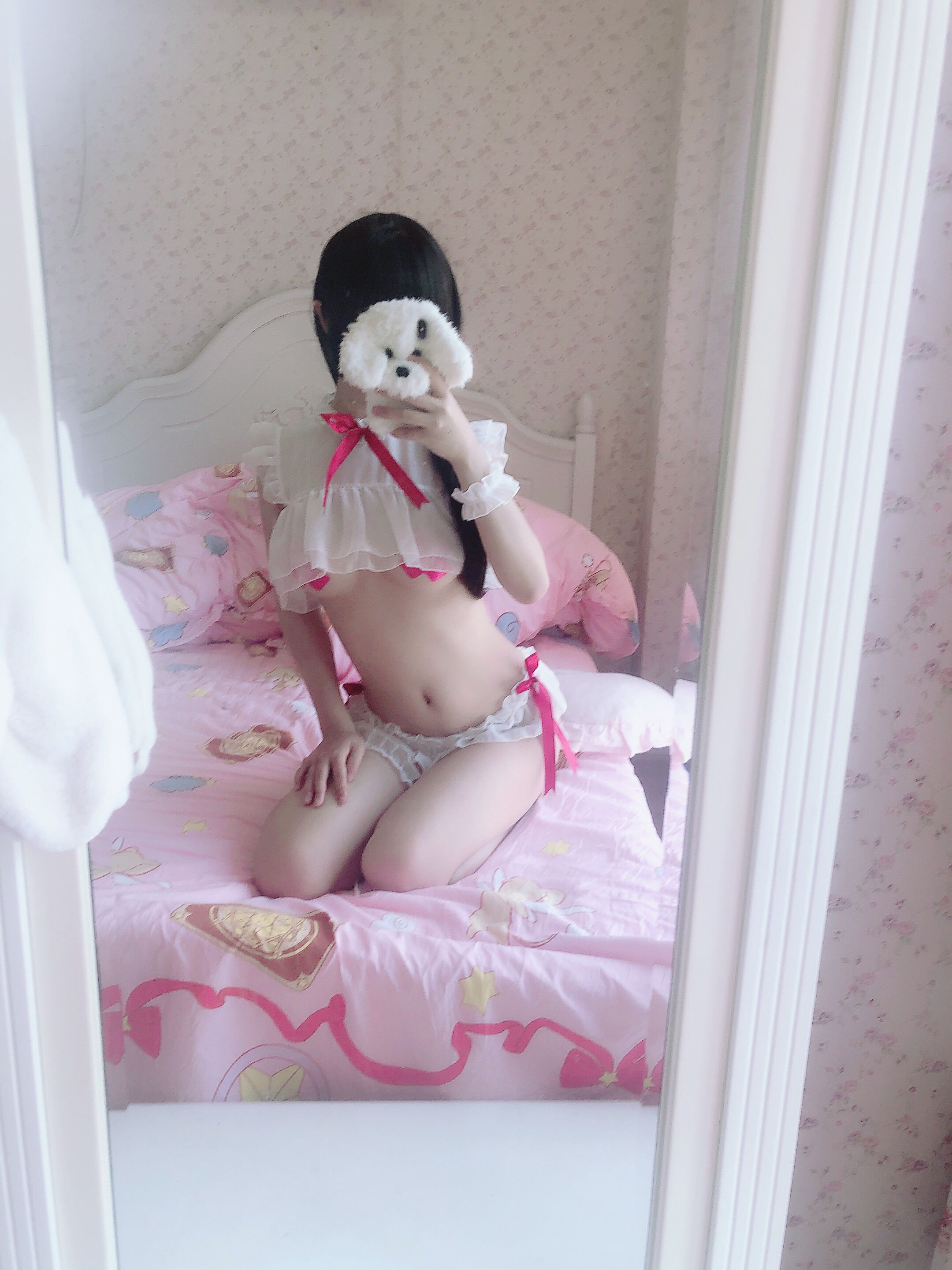 樱井宁宁-少女日常[31P] 10
