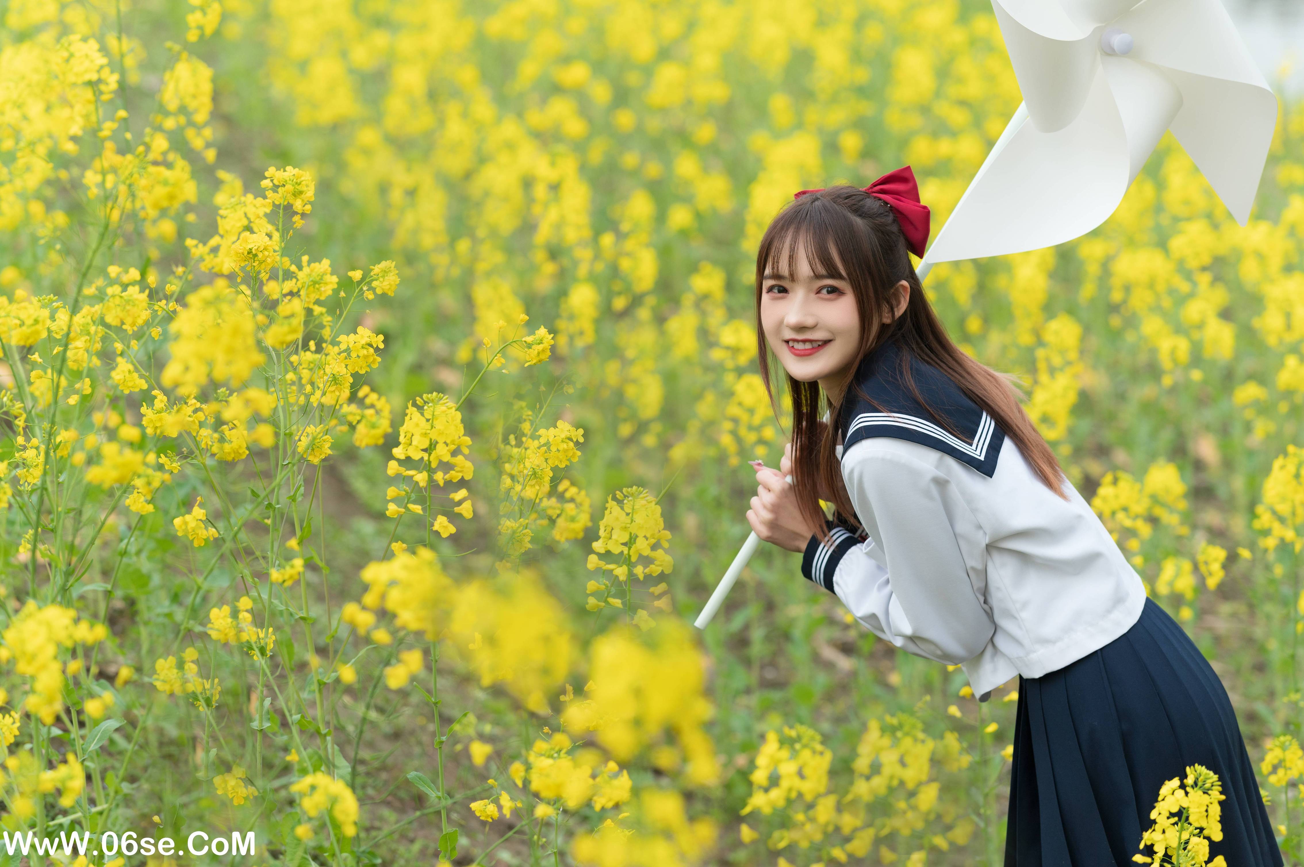 图片[11]-[YITUYU艺图语]2022.06.20 追追风 兔子Zzz不吃胡萝卜[33P-339.54MB]-六色网