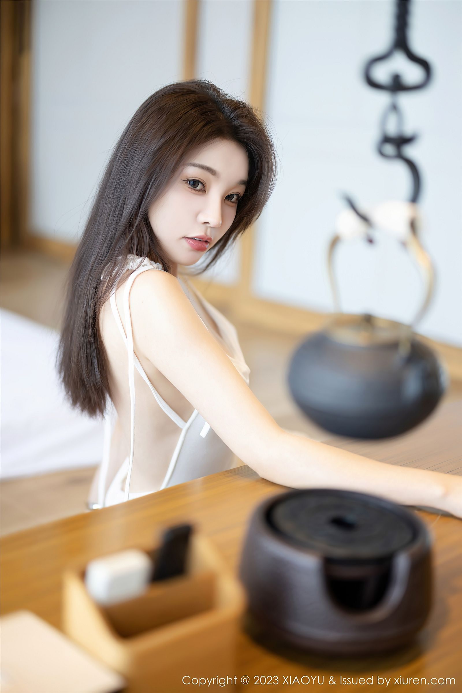 图片[40]-[XIAOYU画语界] 2023.08.03 NO.1084 徐莉芝Booty-六色网