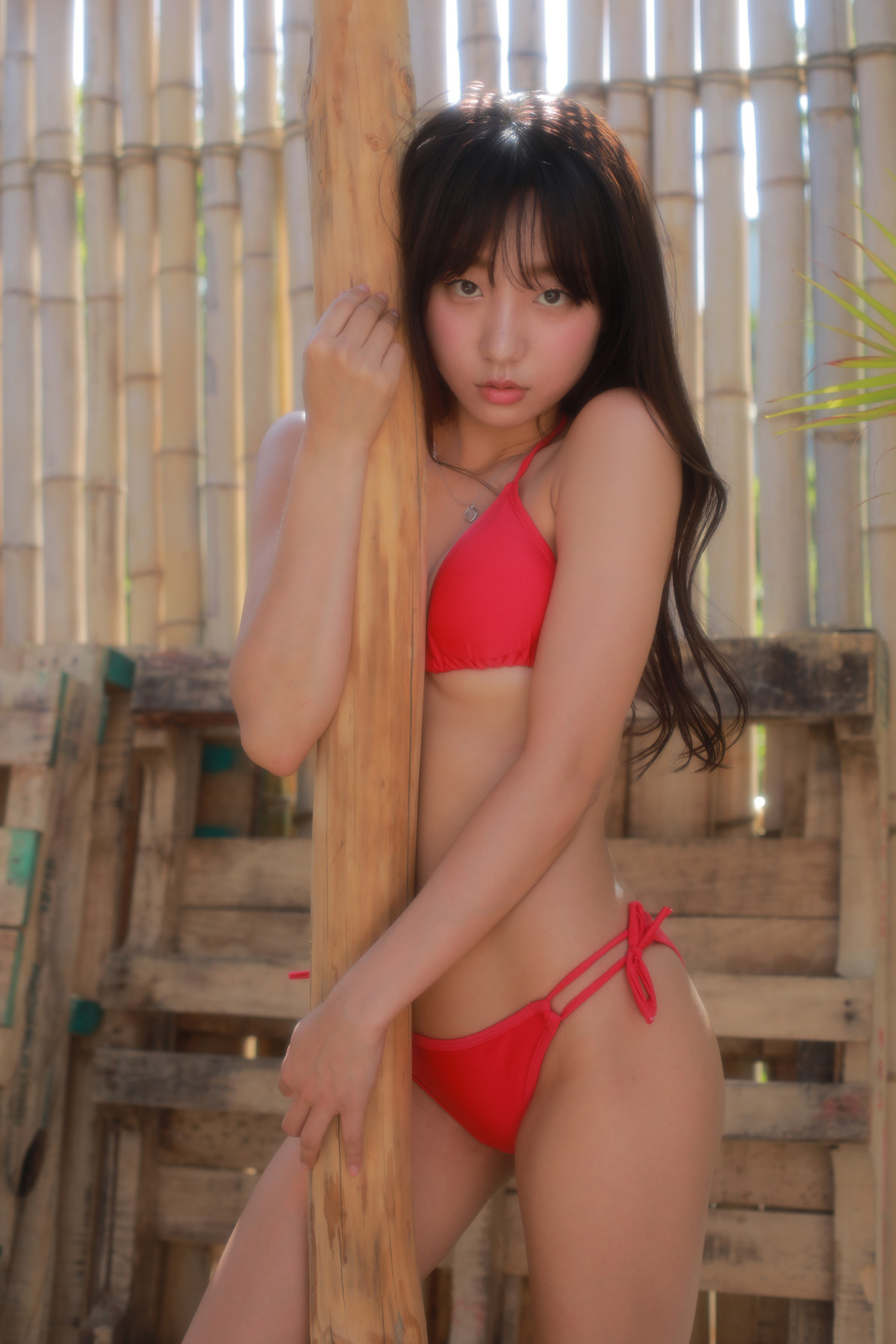 Eunji Pyo 표은지, [Patreon] 1st Photobook Set.03 1