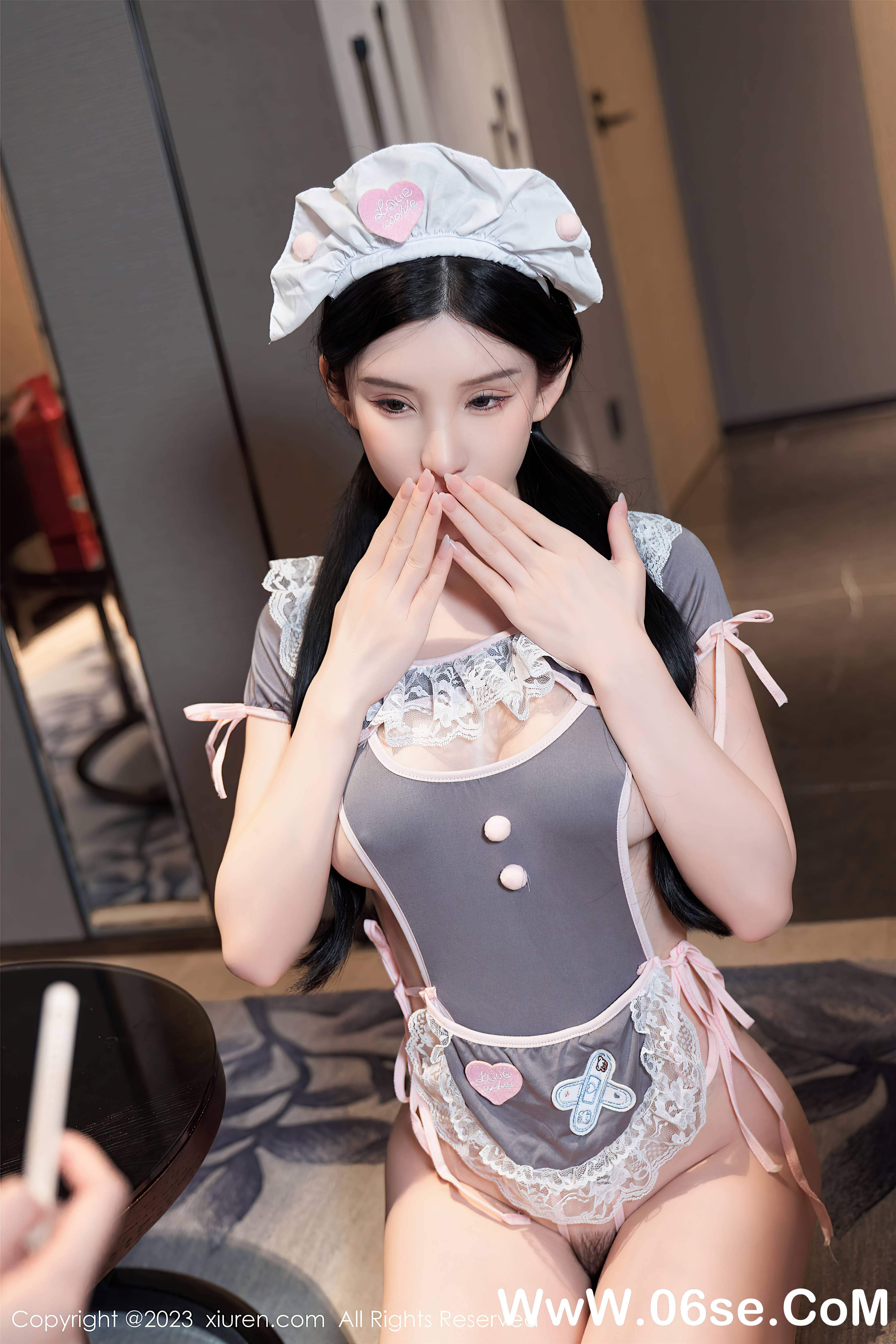 图片[87]-[XiuRen秀人网] 2023.06.21 NO.6963 周于希Sally [-六色网