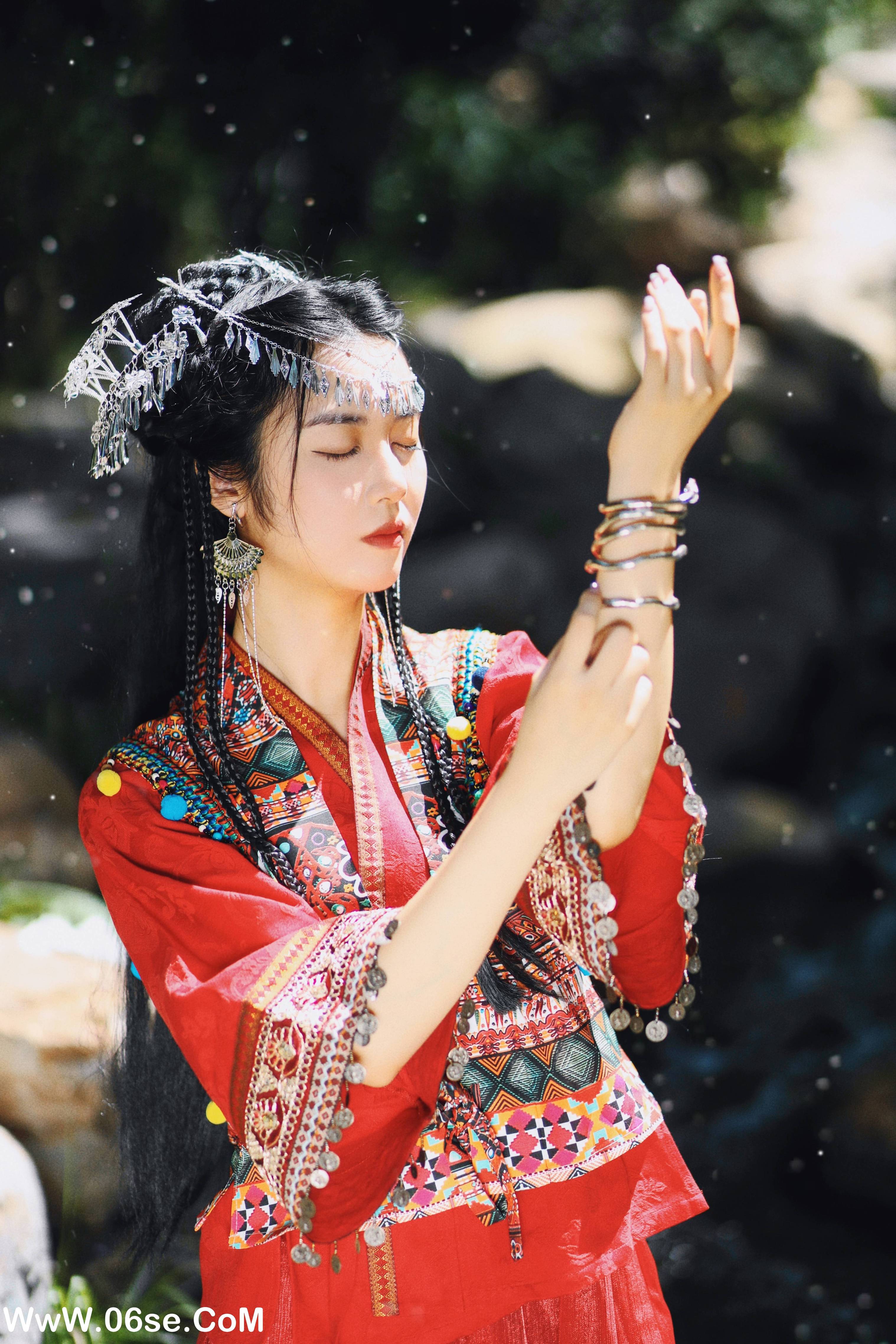 图片[33]-[YITUYU艺图语]2022.11.04 牵梦 淺櫻桃奈[43+1P／516MB]-六色网