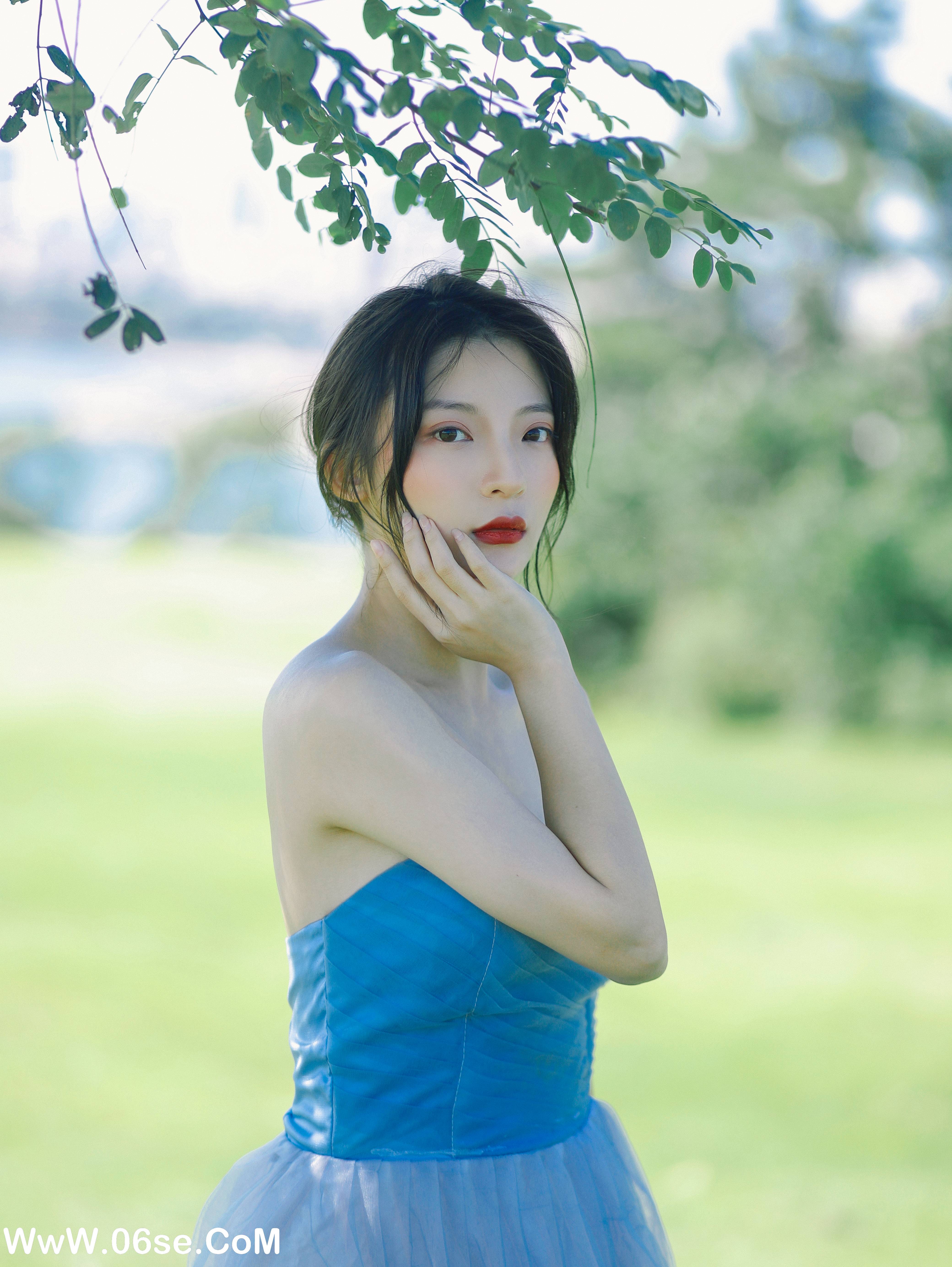 图片[9]-[YITUYU艺图语]2022.10.18 夏至未至 月亮[25+1P／234MB]-六色网