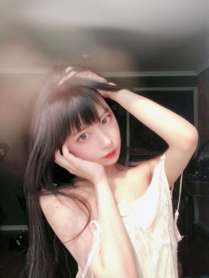 Shika小鹿鹿-小鹿鹿617写真[39P] 34