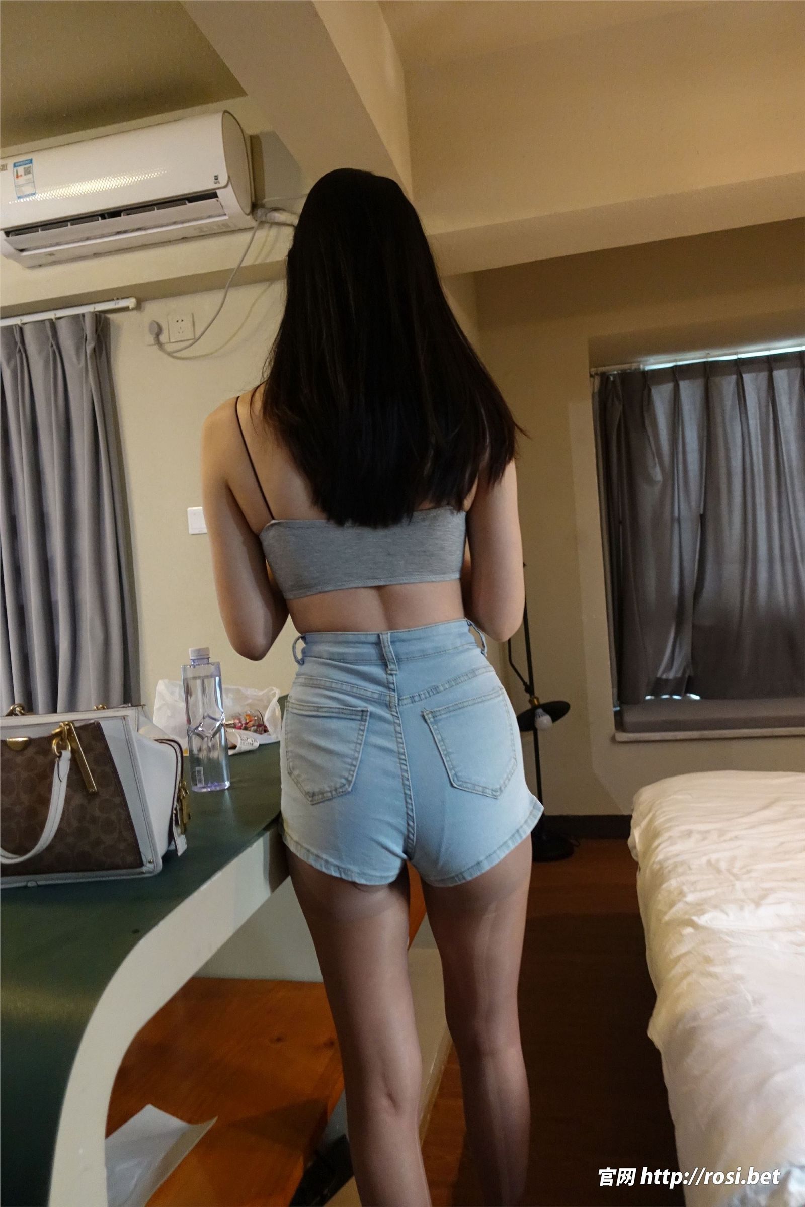 图片[10]-[ROSI写真]2023.10.26 NO.4343-六色网