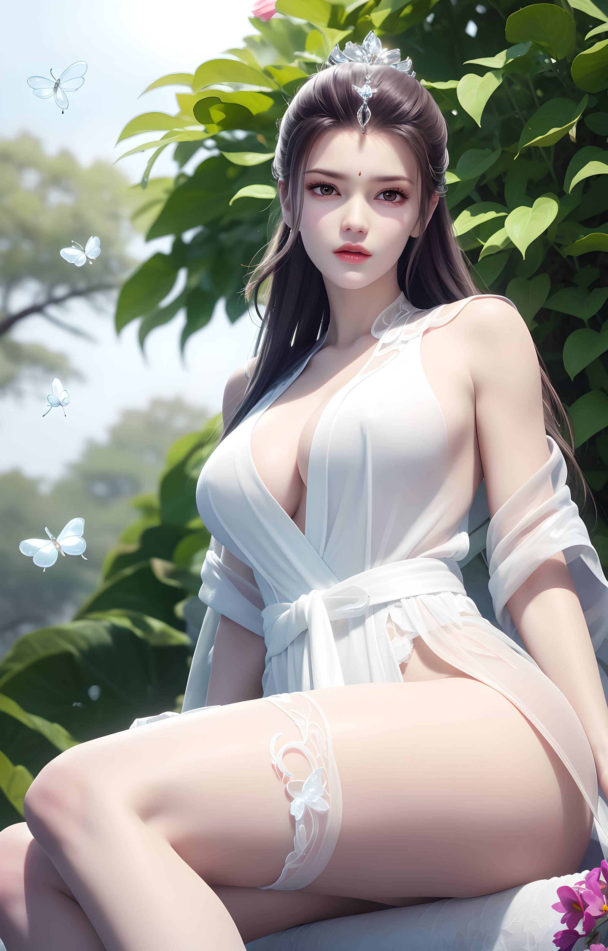 图片[17]-师兄啊师兄-有琴泫雅2-六色网