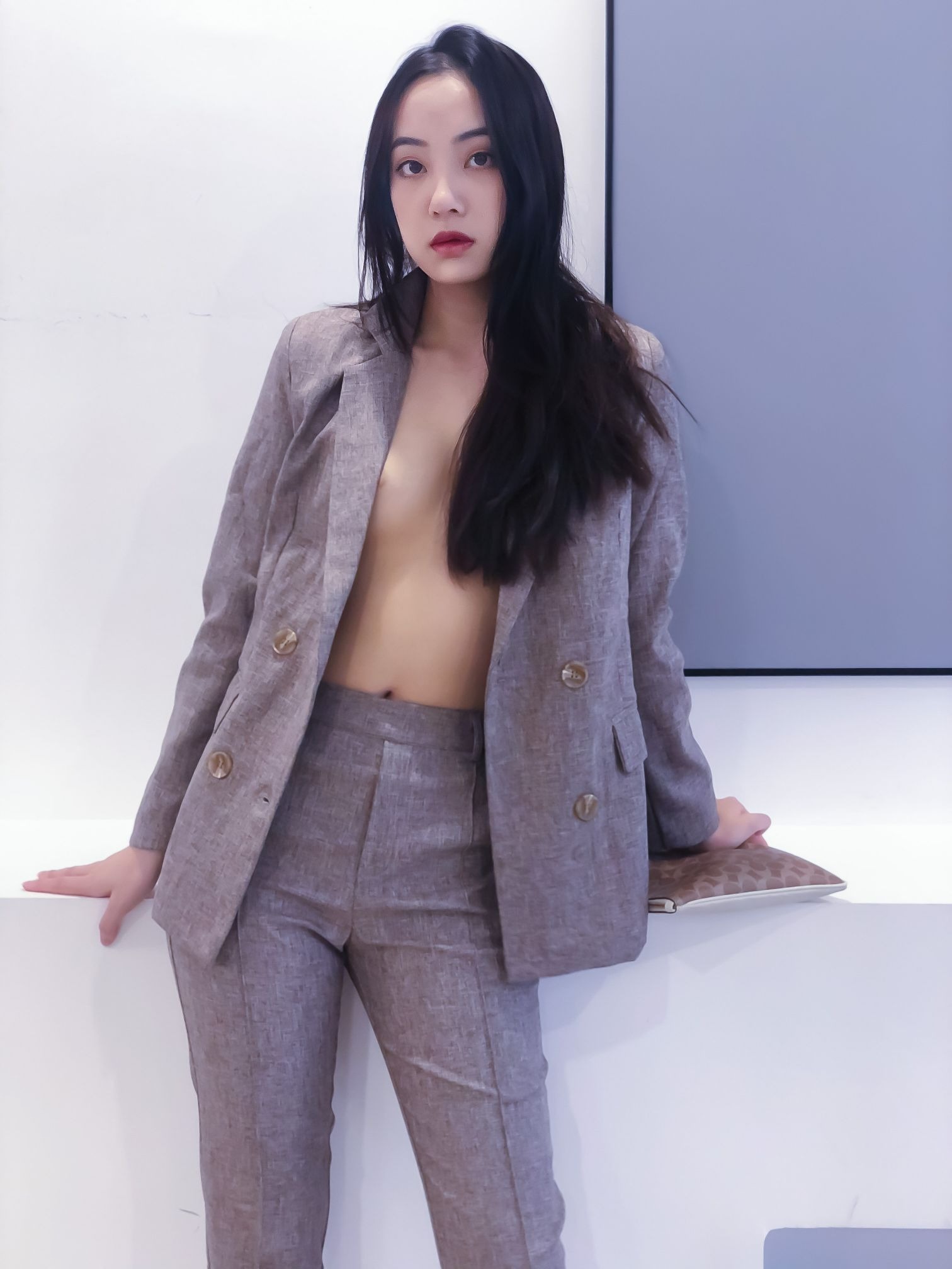 捷哥-秘书[49P] 7