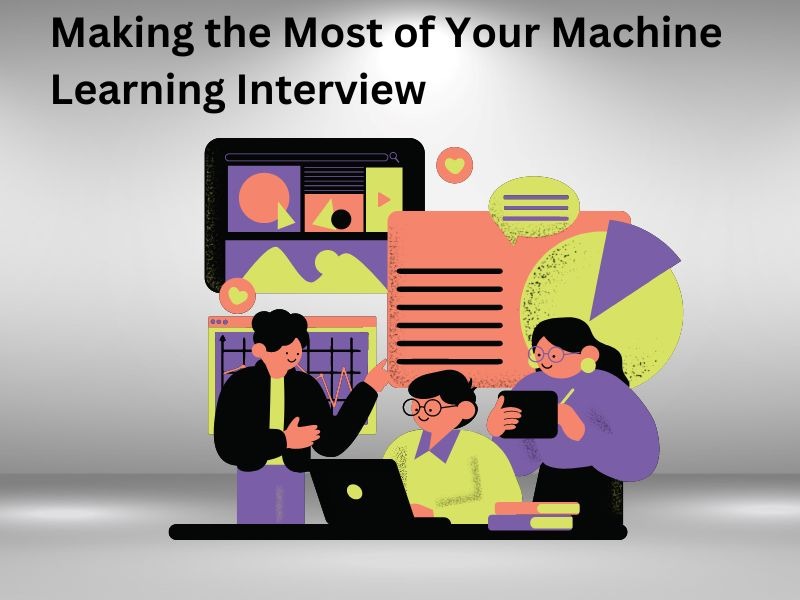 Making the Most of Your Machine Learning Interview – Telegraph