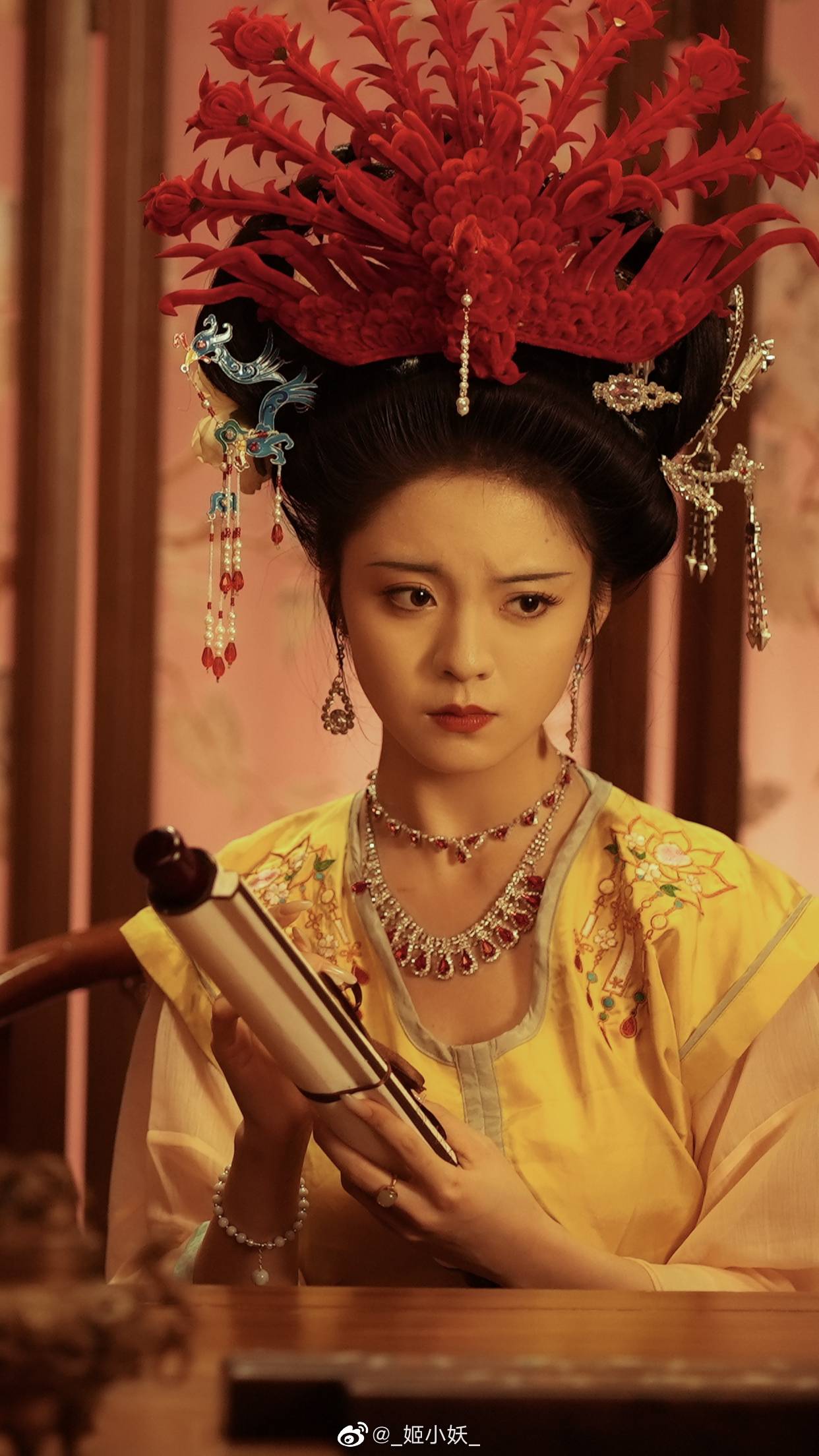 图片[112]-078 迷失幻境系列 – 第078期（国风） [143P-787.06 MB]-六色网