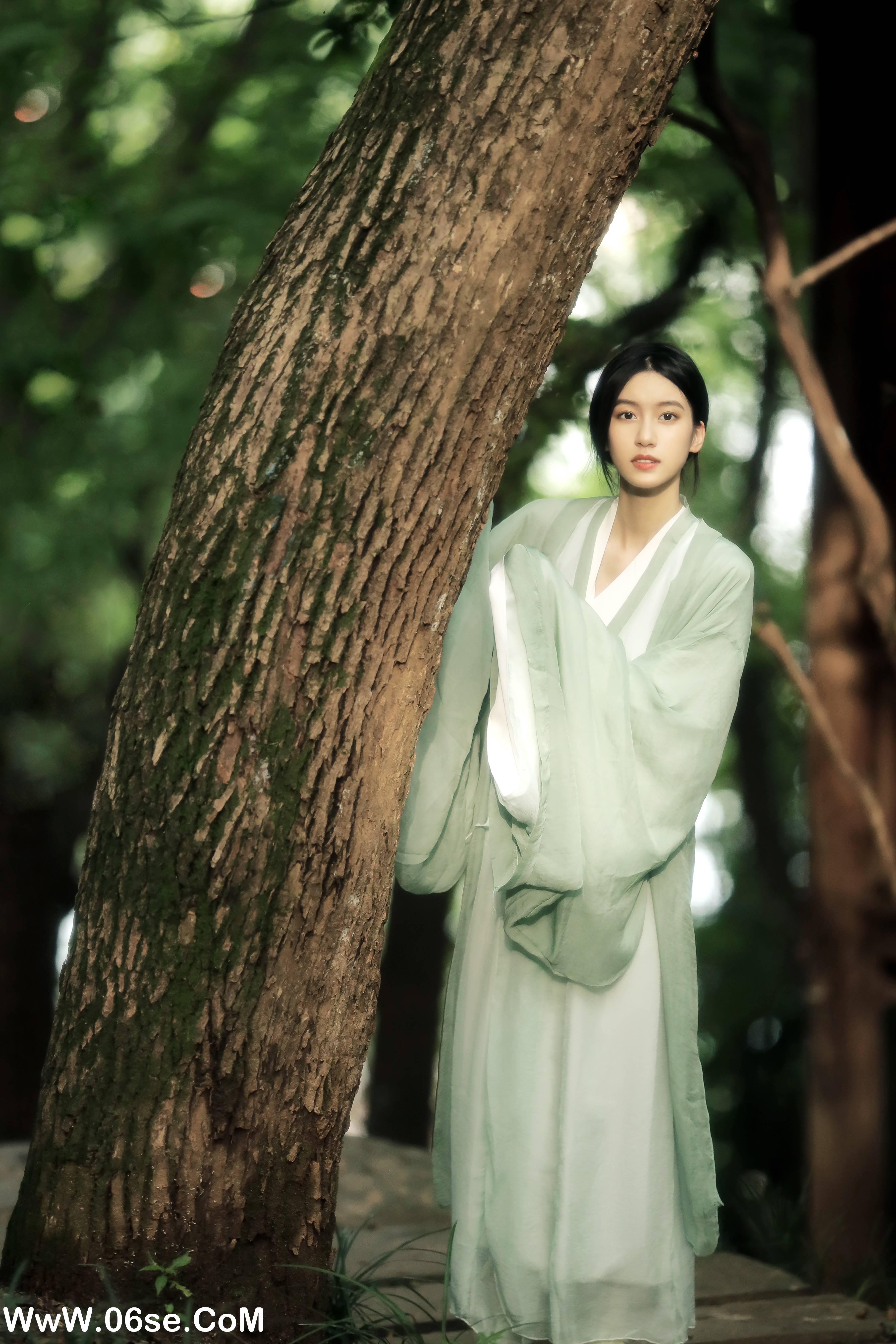 图片[8]-[YITUYU艺图语]2022.05.19 等风来 文子[20P-82.92 MB]-六色网
