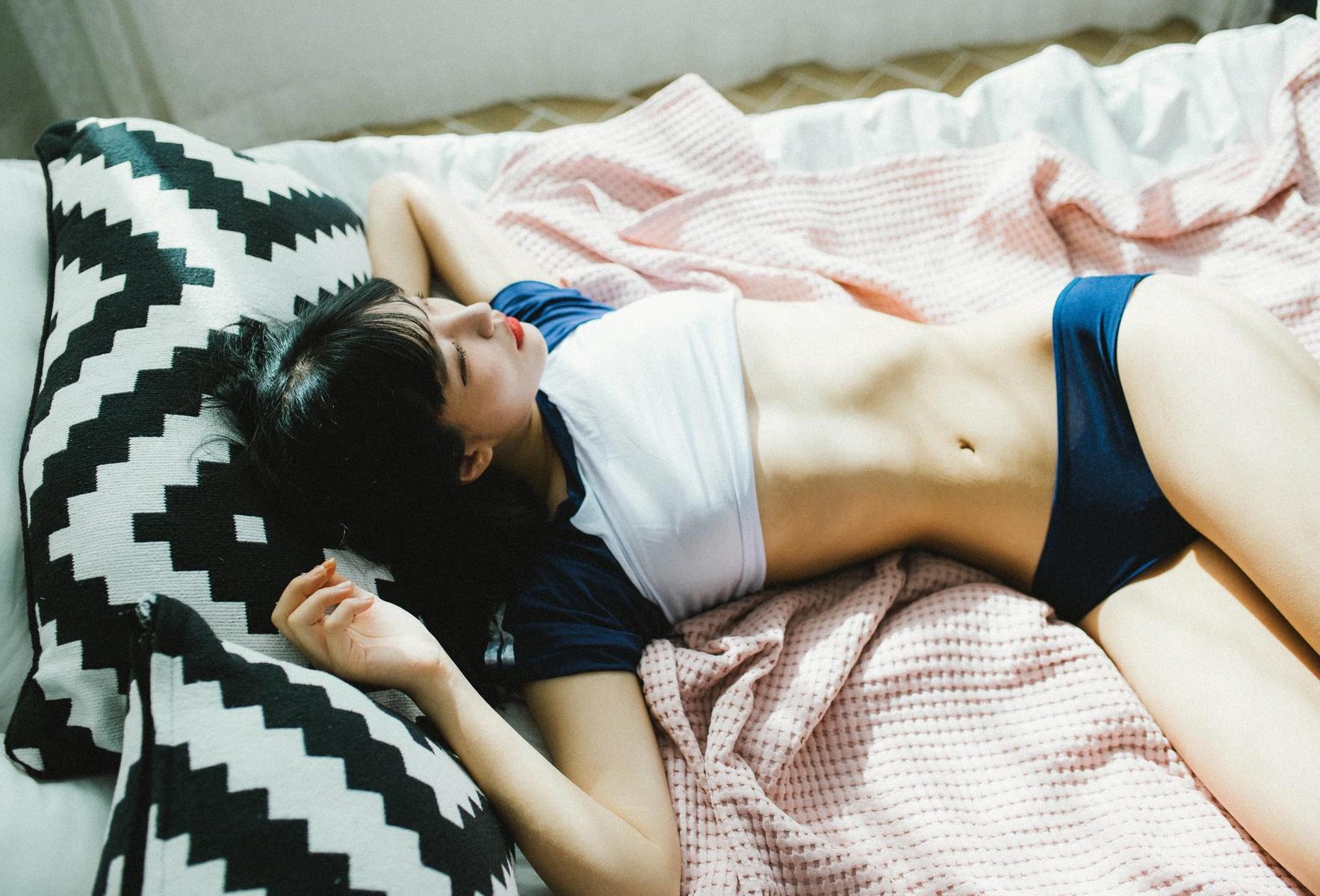 Jeong Jenny 정제니, [Moon Night Snap] The First Set.02 33