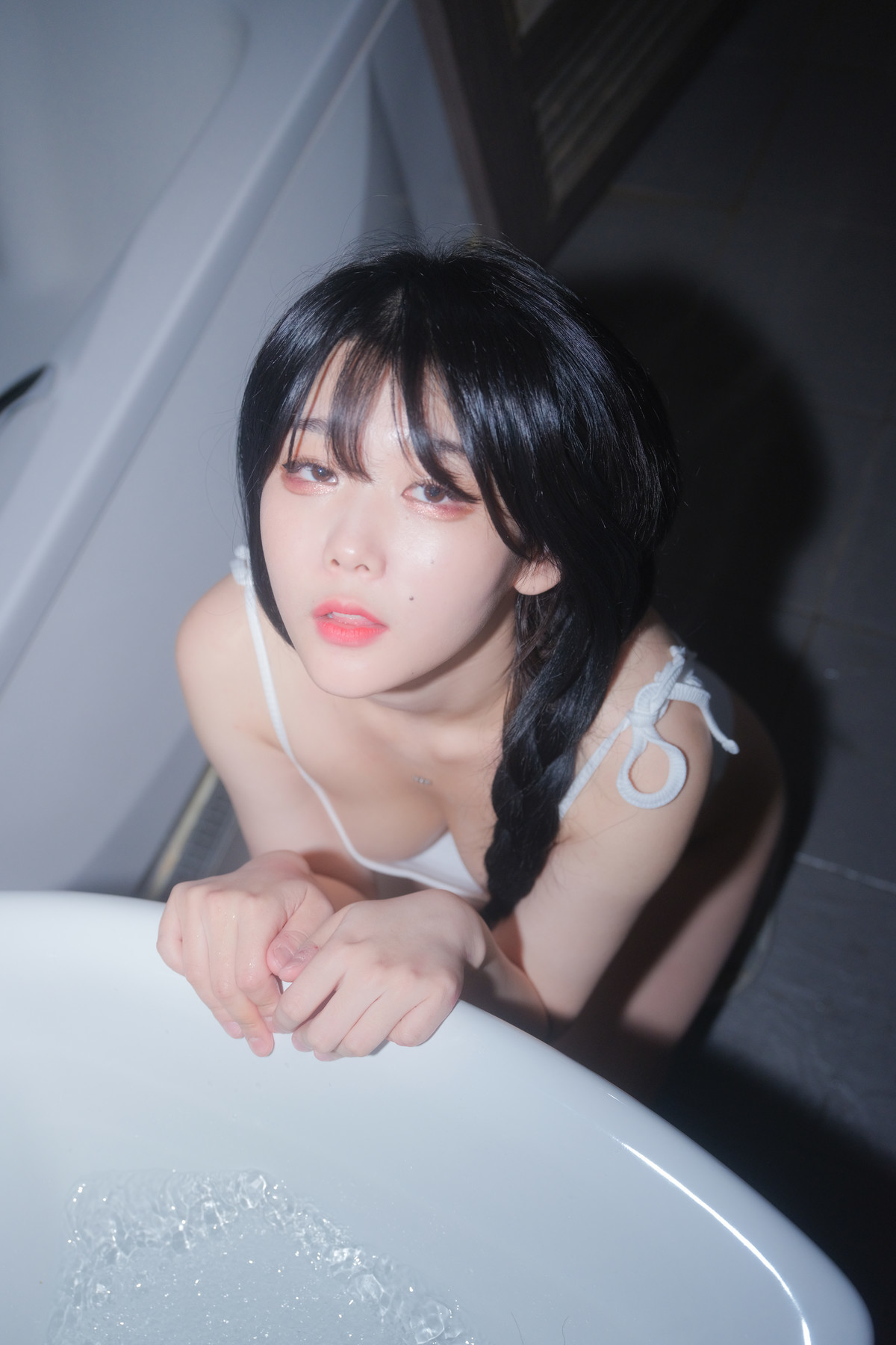 ZIA.Kwon 권지아, [Yo-U] Shower Set.02 23