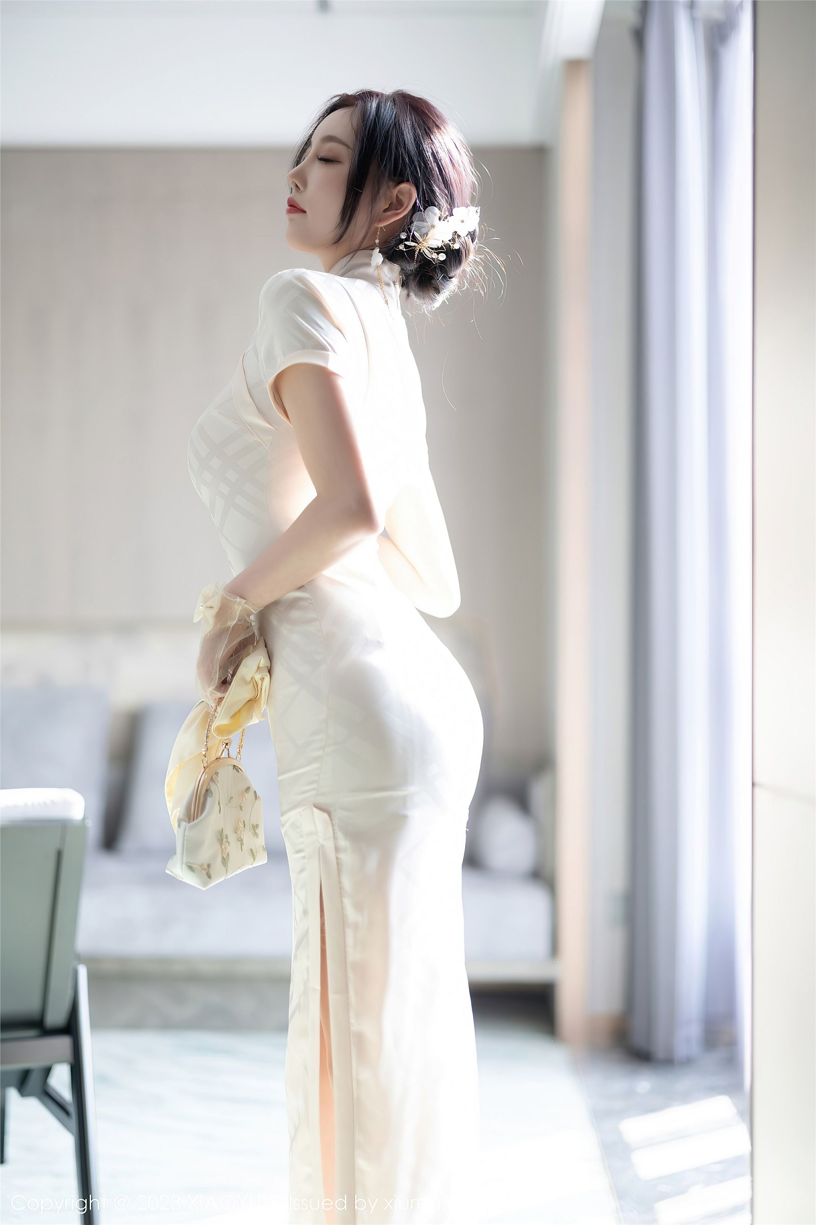 图片[18]-[XIAOYU画语界] 2023.03.03 NO.978 杨晨晨Yome-六色网