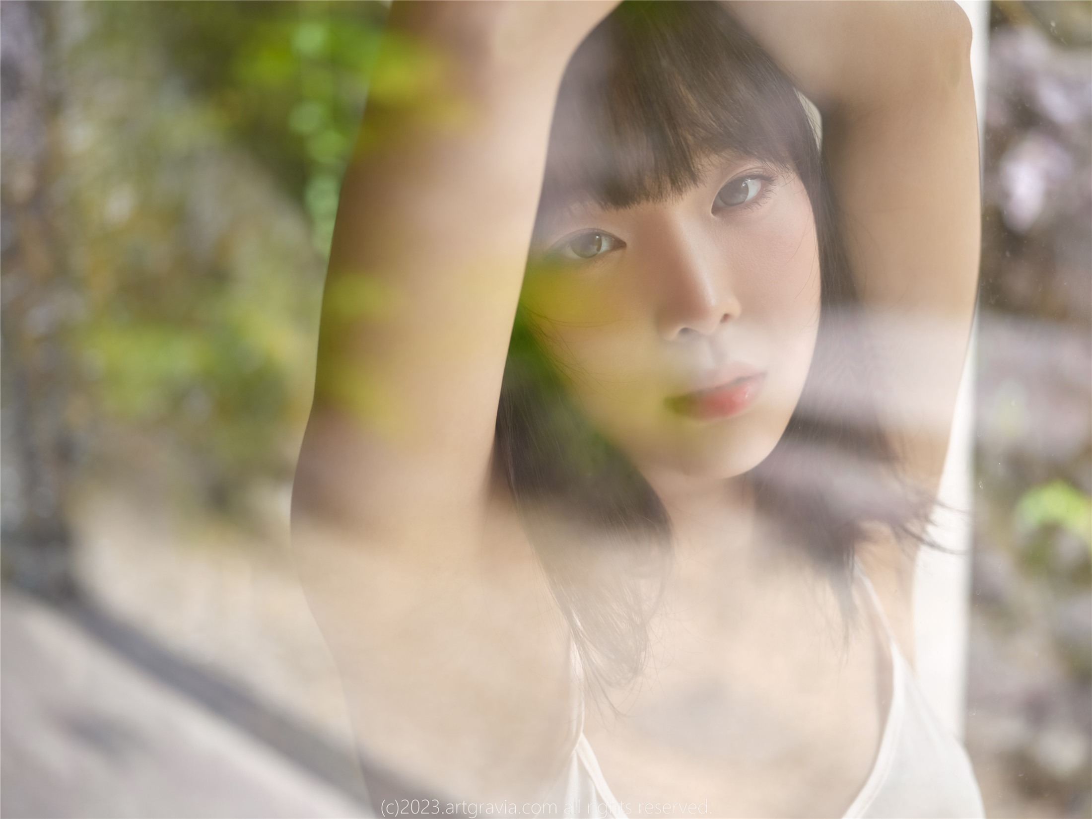 [ArtGravia] Vol.492 Kang Inkyung 76P 5