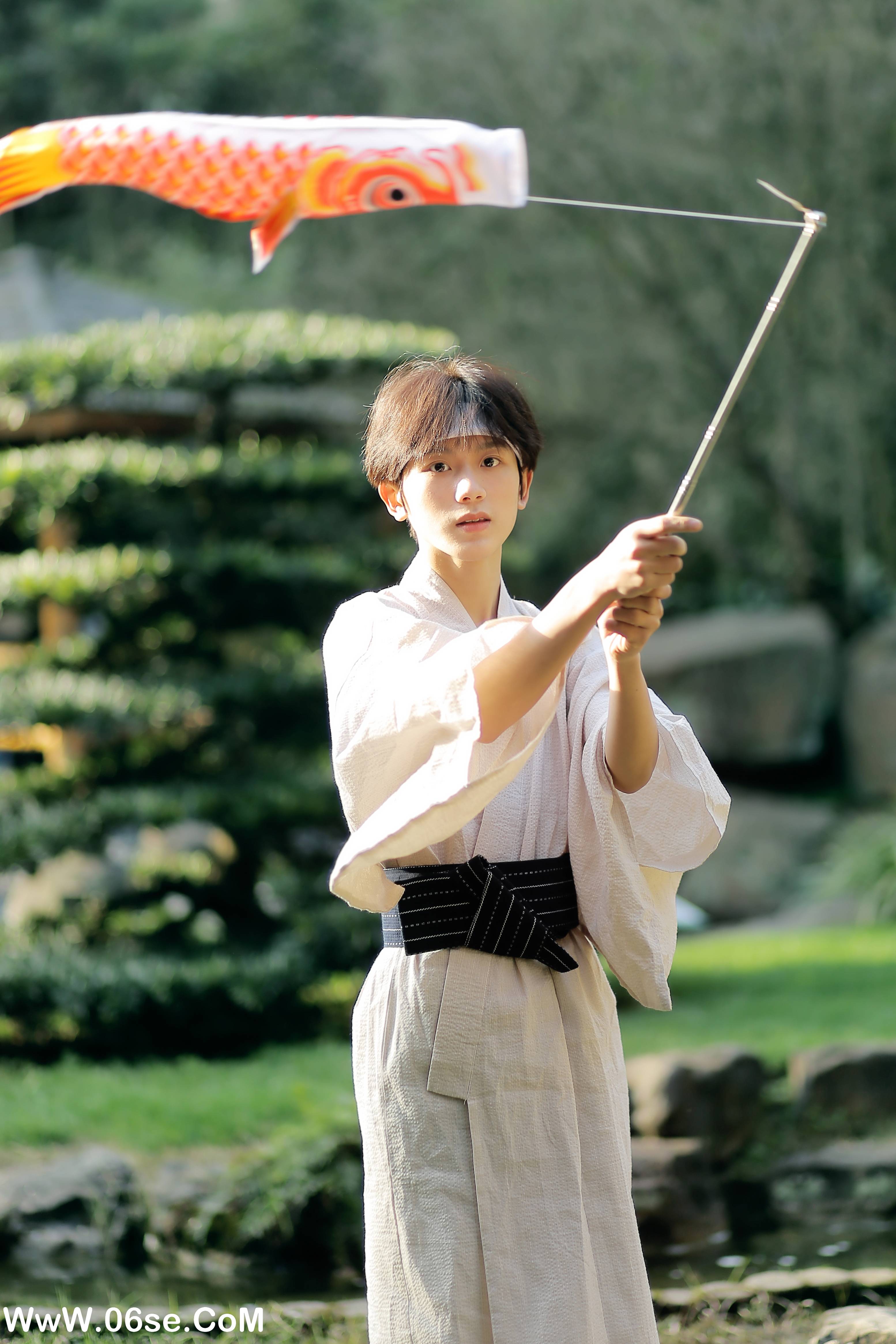 图片[22]-[YITUYU艺图语]2022.09.29 日系少年 双木弟弟a[33+1P／263MB]-六色网