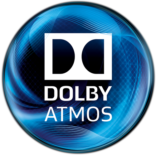 Dolby Atmos