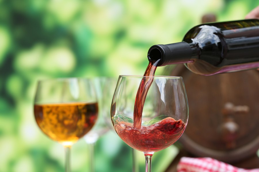 Абхазия увеличит поставки игристых вин в Россию более чем вдвое