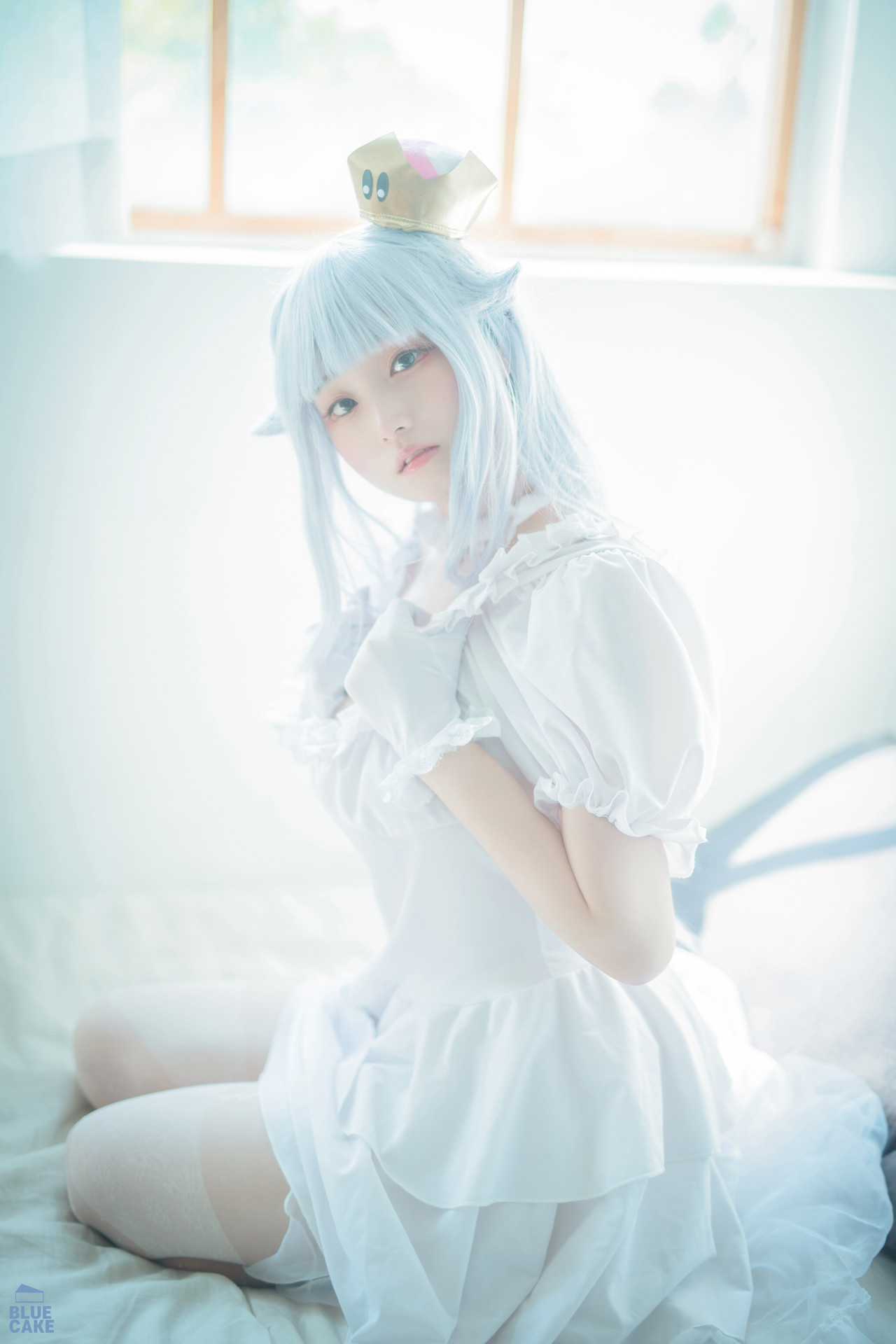 Bambi 밤비, [BLUECAKE] Sticky Boosette Set.01 6
