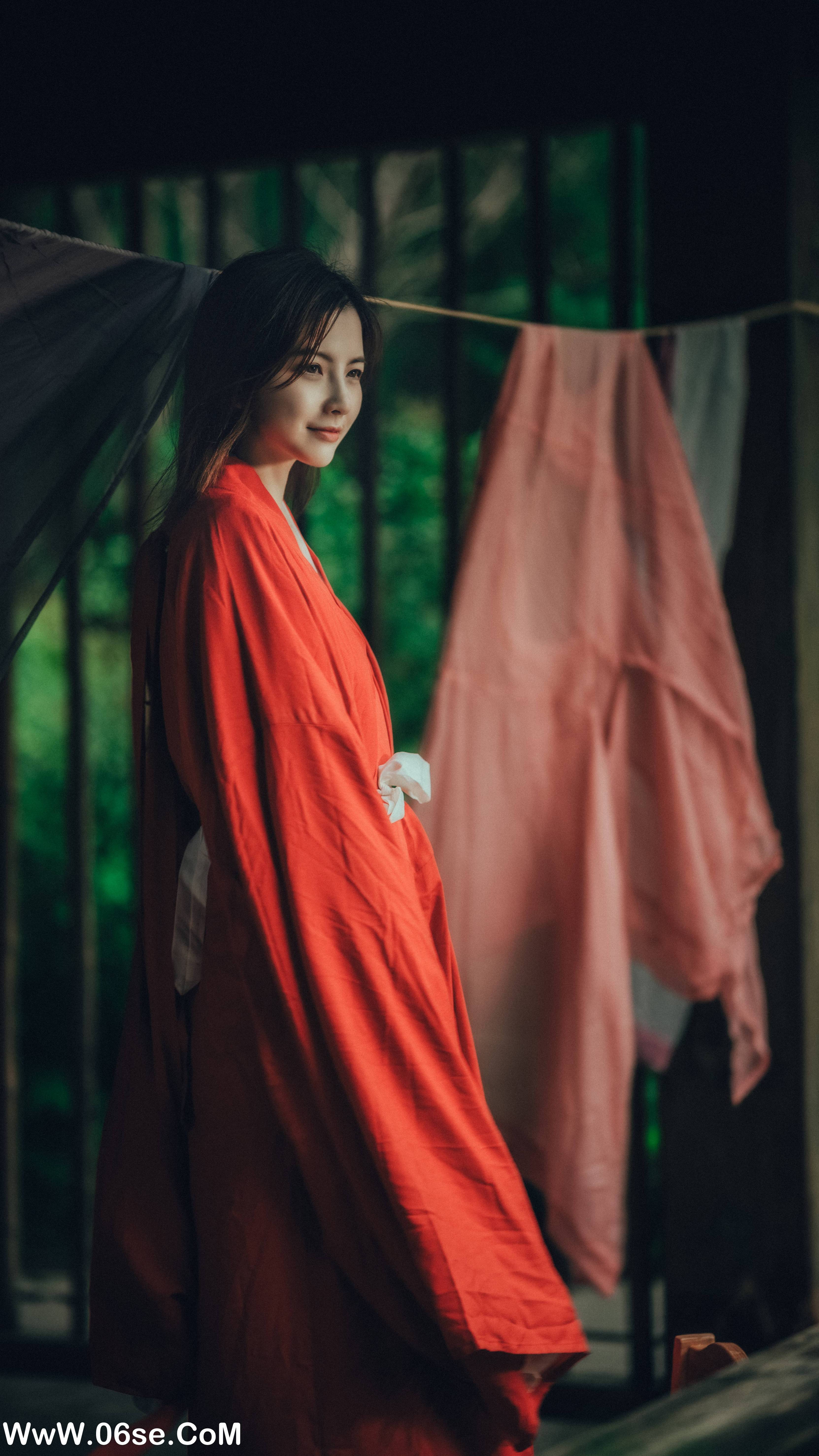 图片[38]-[YITUYU艺图语]2022.07.18 汉家浣纱女 Dtifa丁小妮[47+1P／548MB]-六色网