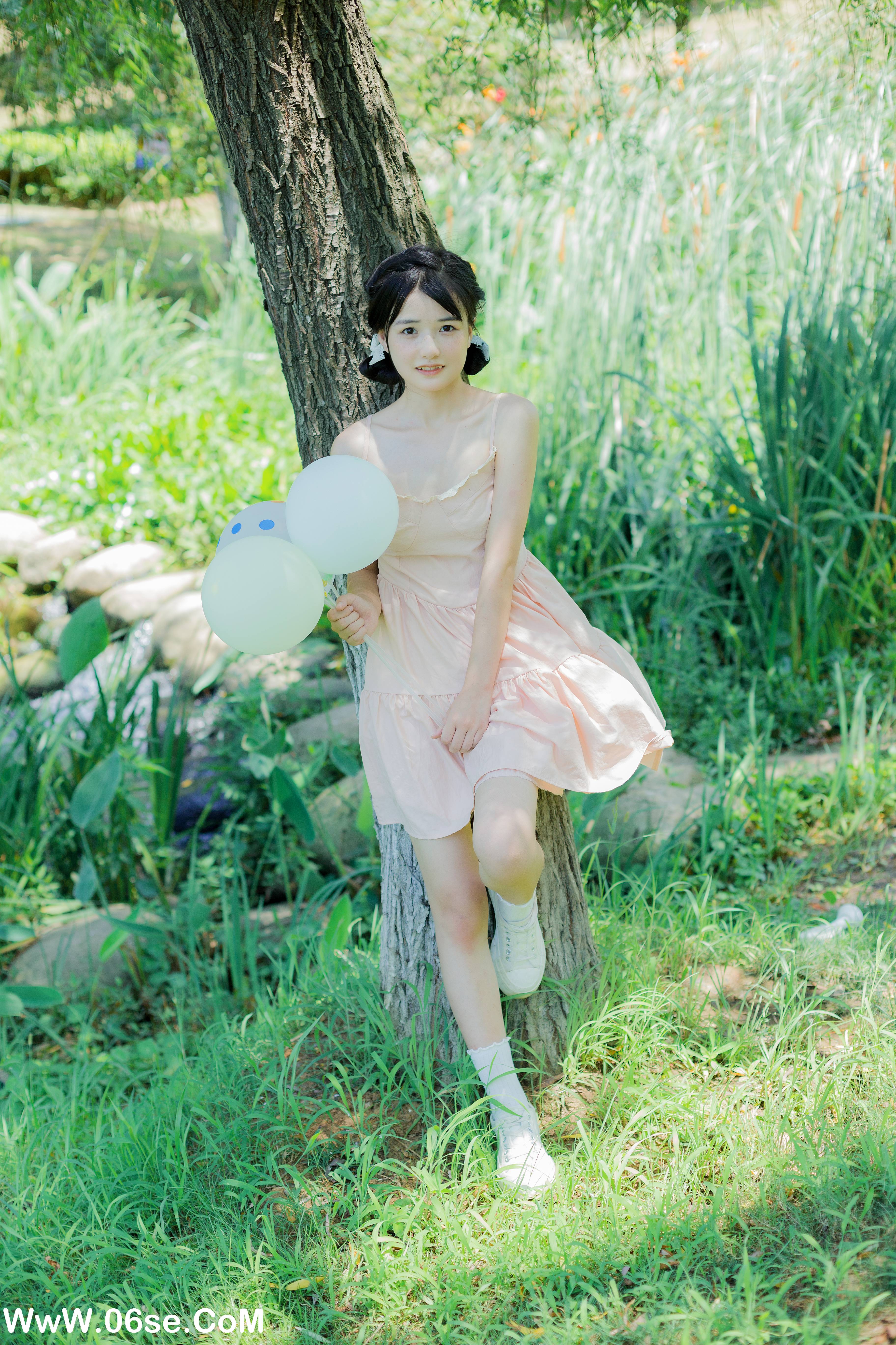 图片[24]-[YITUYU艺图语]2022.08.19 雀斑少女的夏日绮梦 小怡妹妹cute[29+1P／304MB]-六色网