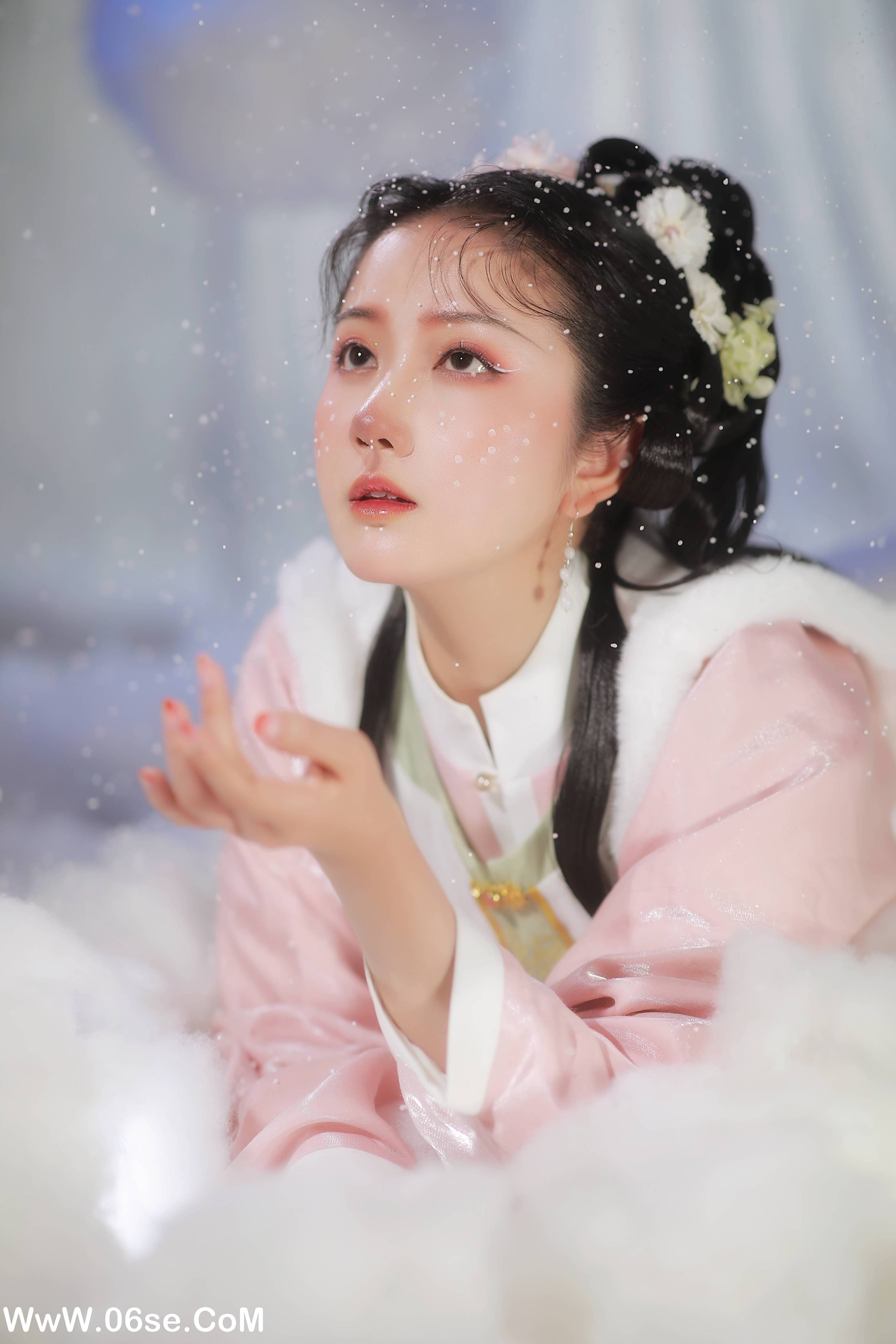 图片[14]-[YITUYU艺图语]2022.06.20 童话镇 令花羽[23P-221.97MB]-六色网
