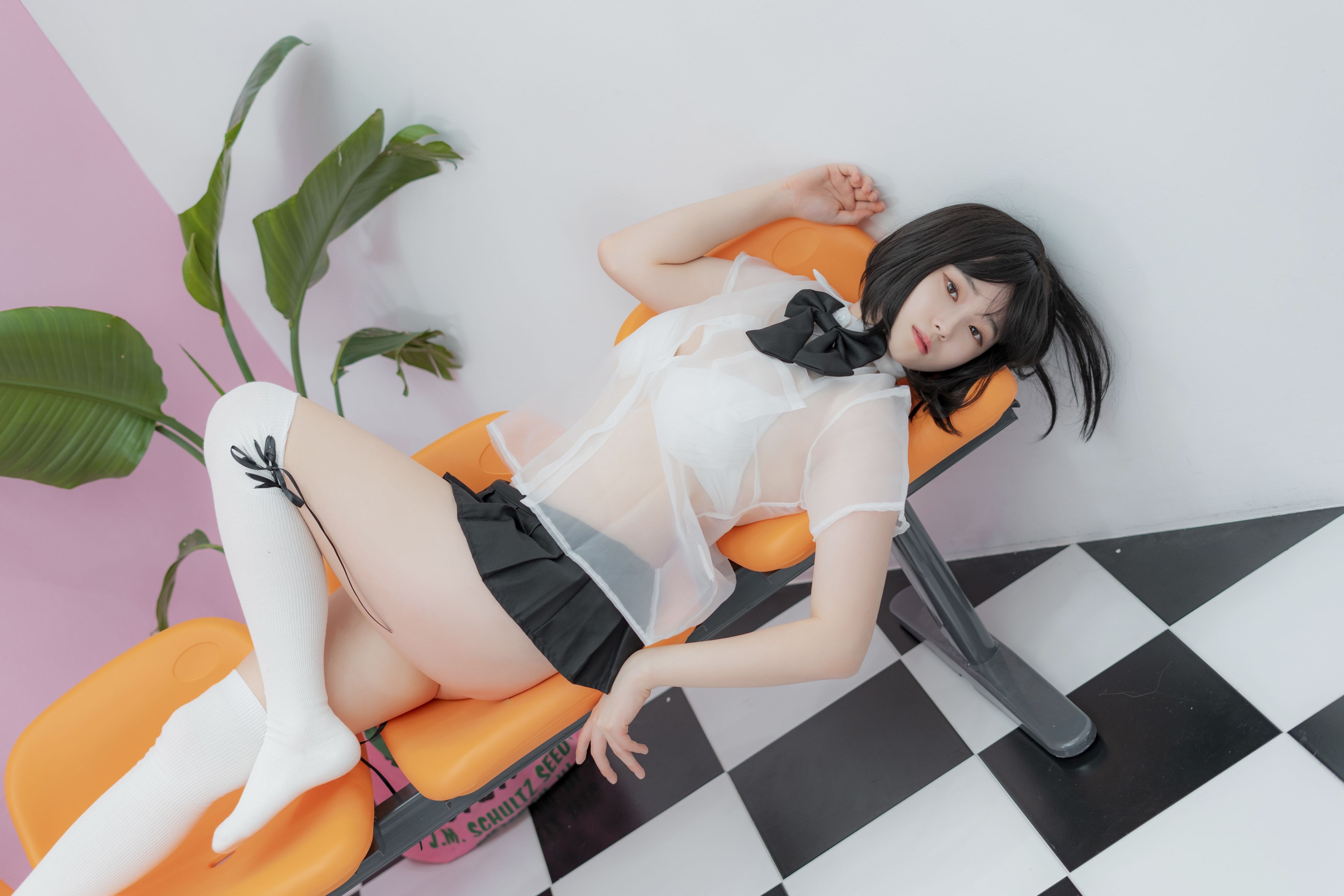 Bambi밤비 - NO.77 [CreamSoda] Bambi VOL.11 [115P-968MB] 98