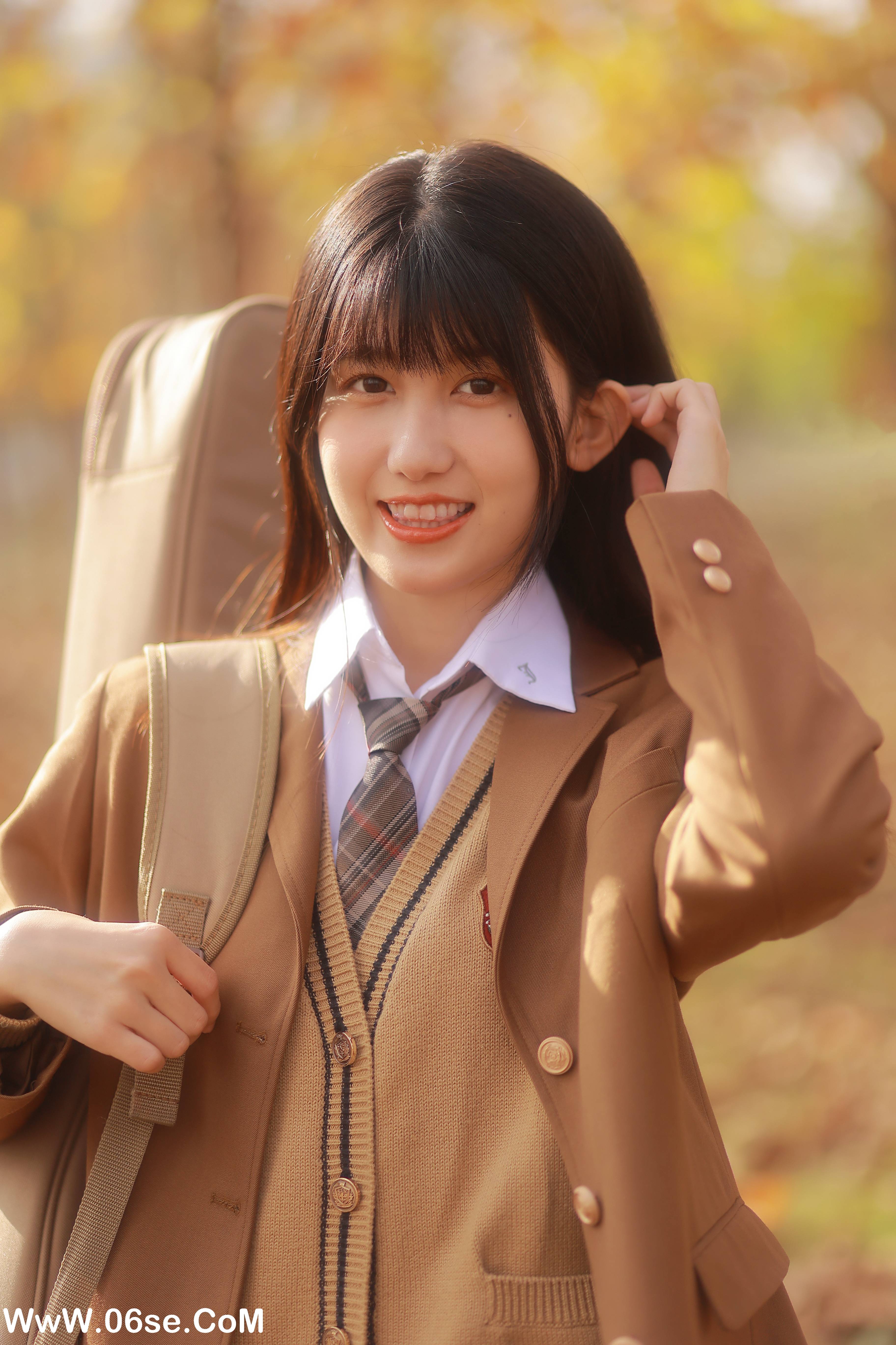图片[25]-[YITUYU艺图语]2022.09.09 秋日童话 lovelatte11[35+1P／408MB]-六色网