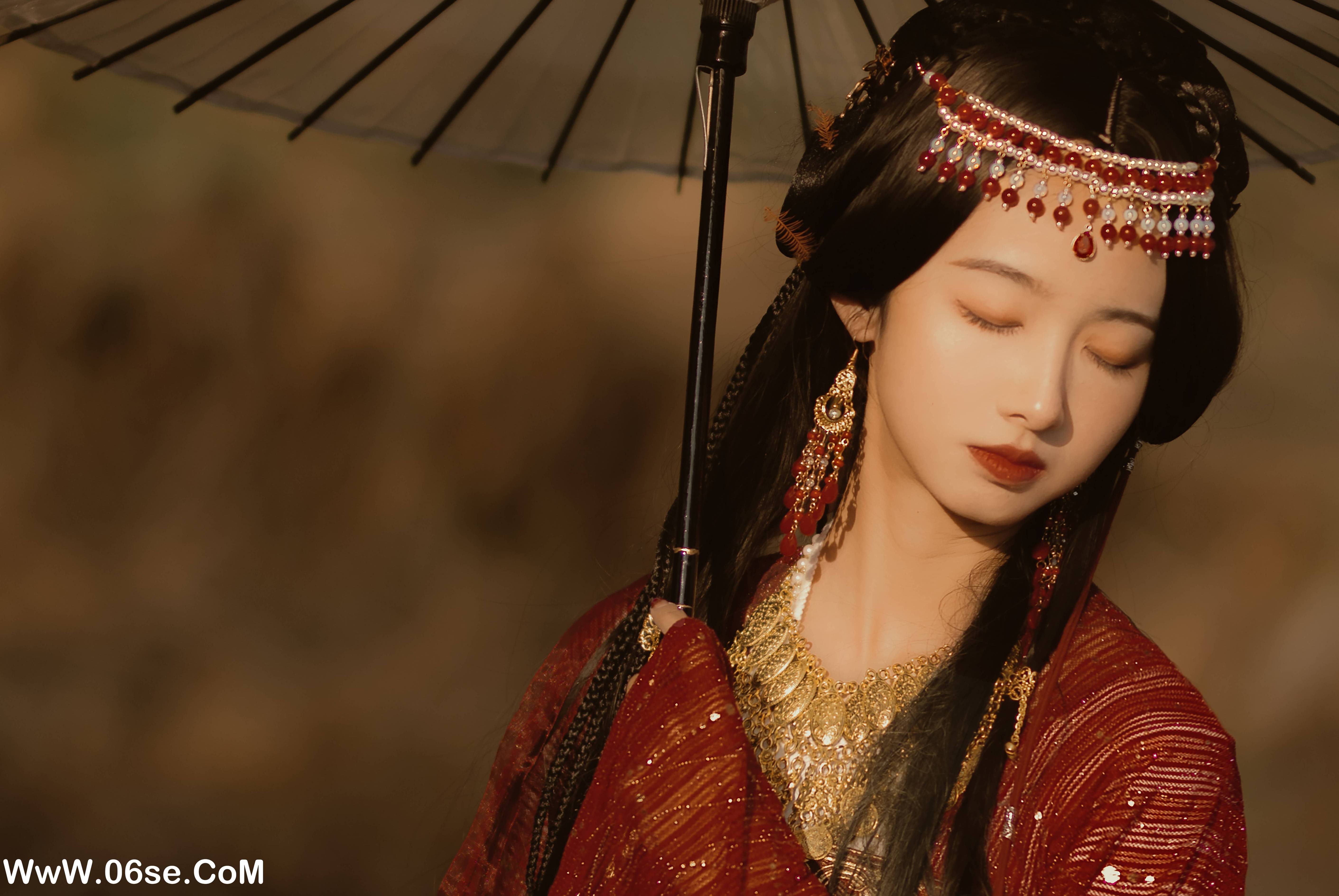 图片[18]-[YITUYU艺图语]2022.02.22 初见 刀背藏楚哥_c[18+1P／214MB]-六色网