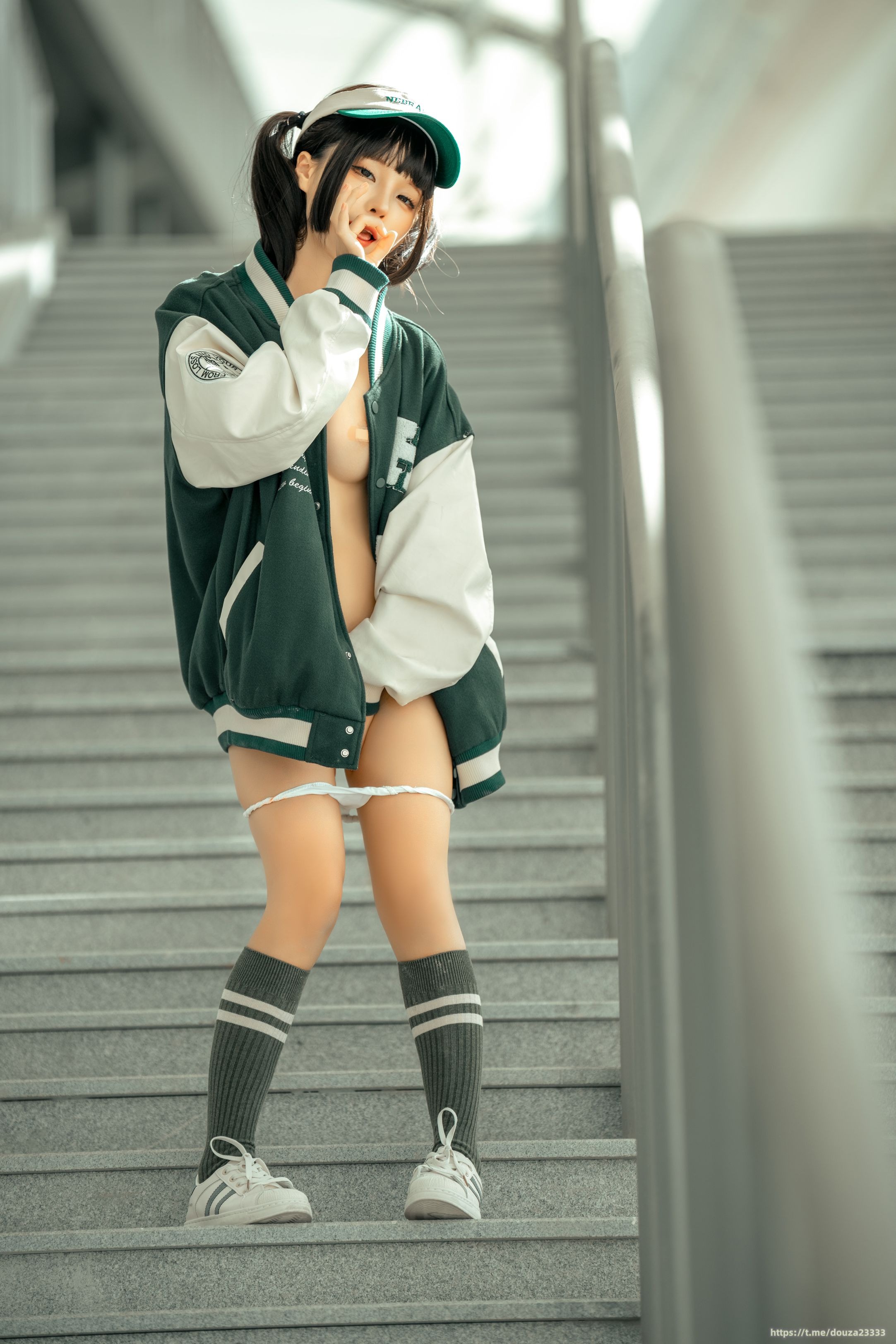 蠢沫沫《棒球女孩》（1月2打赏群资源） 86