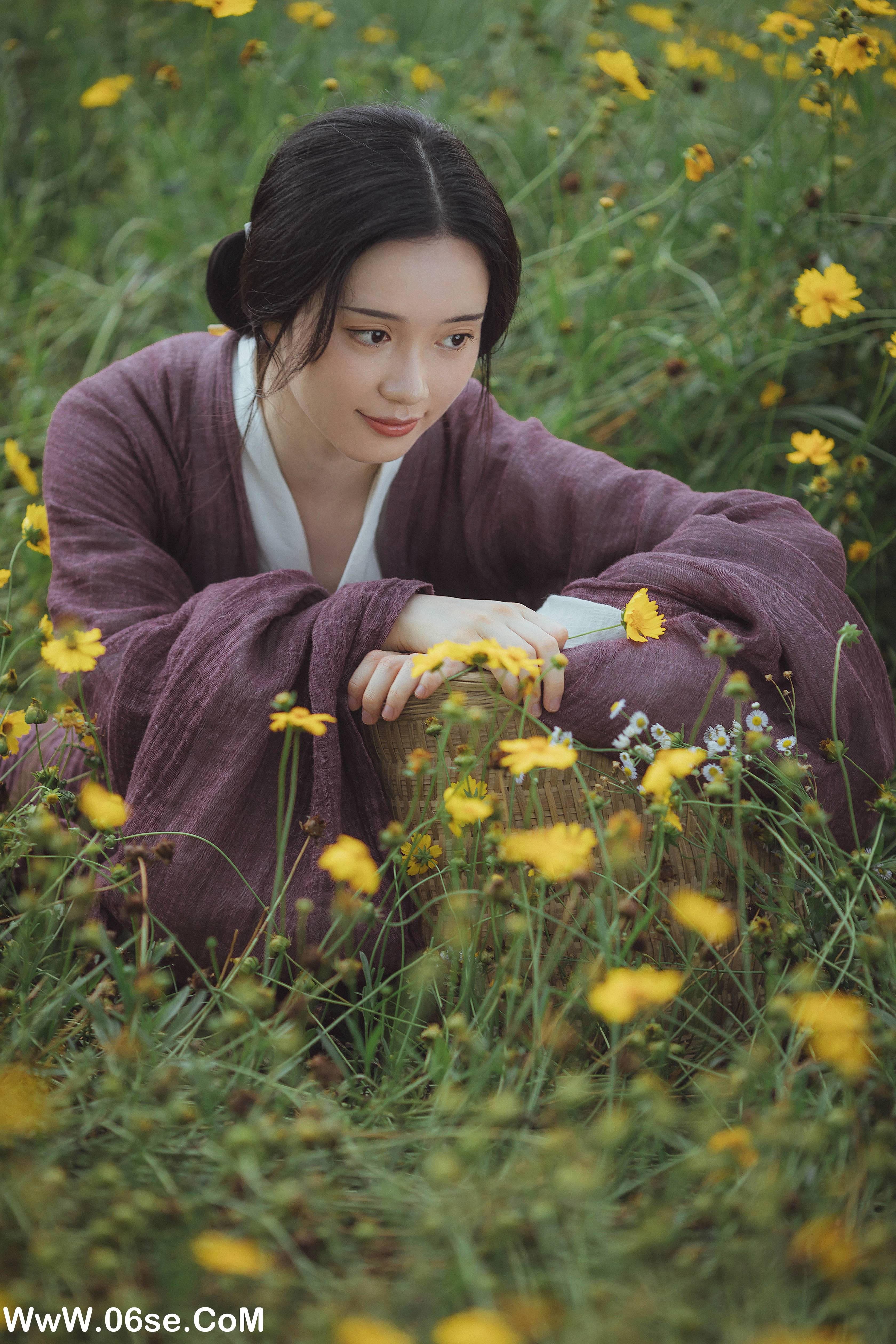 图片[19]-[YITUYU艺图语]2022.01.13 投我以桃 小猪[24+1P／316MB]-六色网
