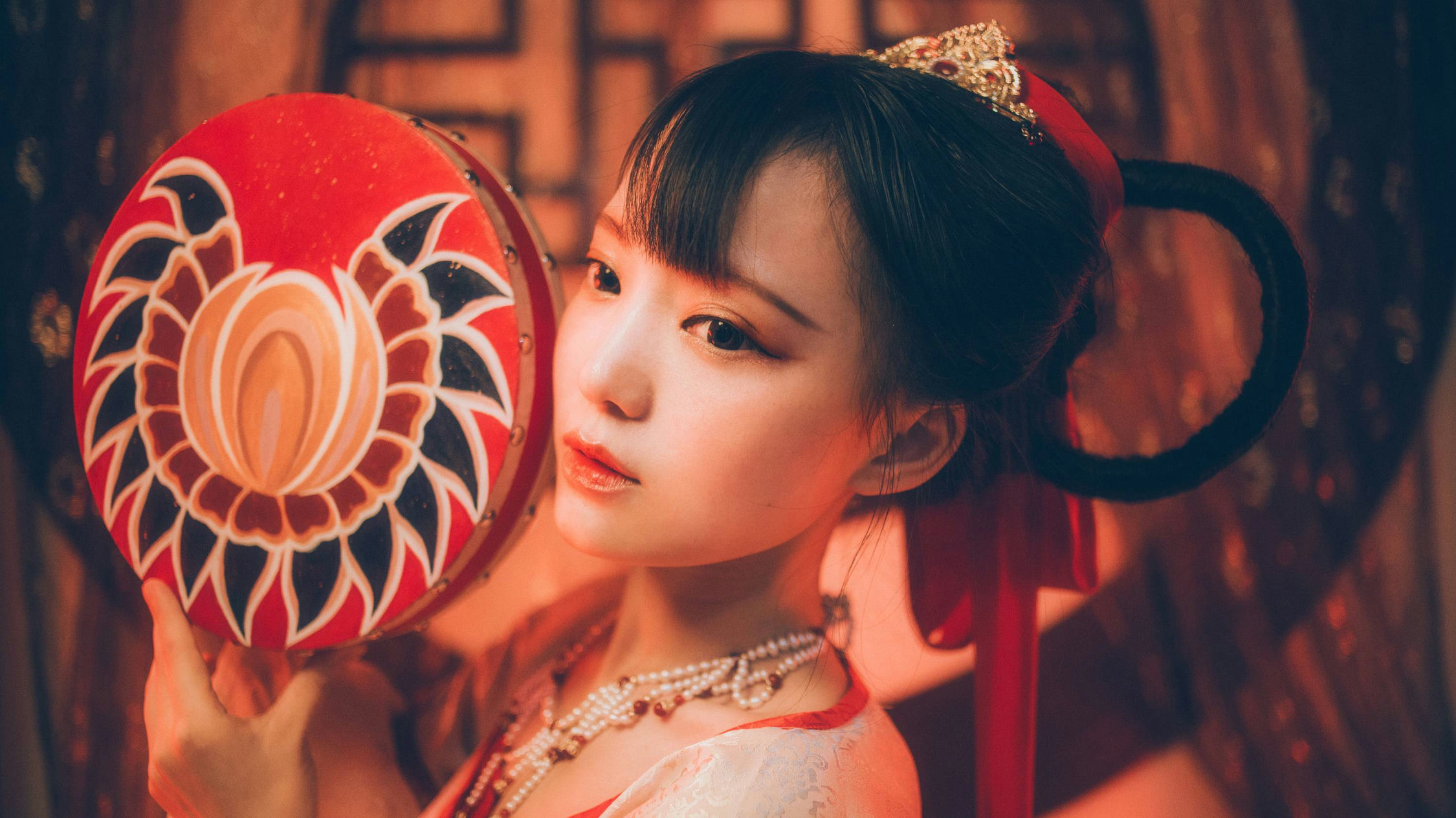 图片[116]-019 迷失幻境系列 – 第019期（汉服汉元素） [184P-293.36 MB]-六色网