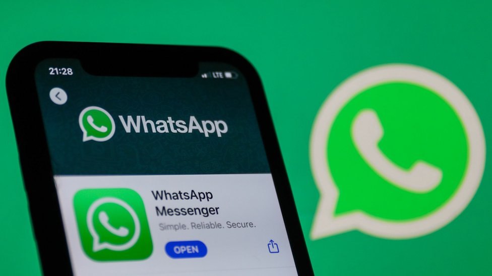 83% фишинговых ссылок в мессенджерах РФ распространяются через WhatsApp