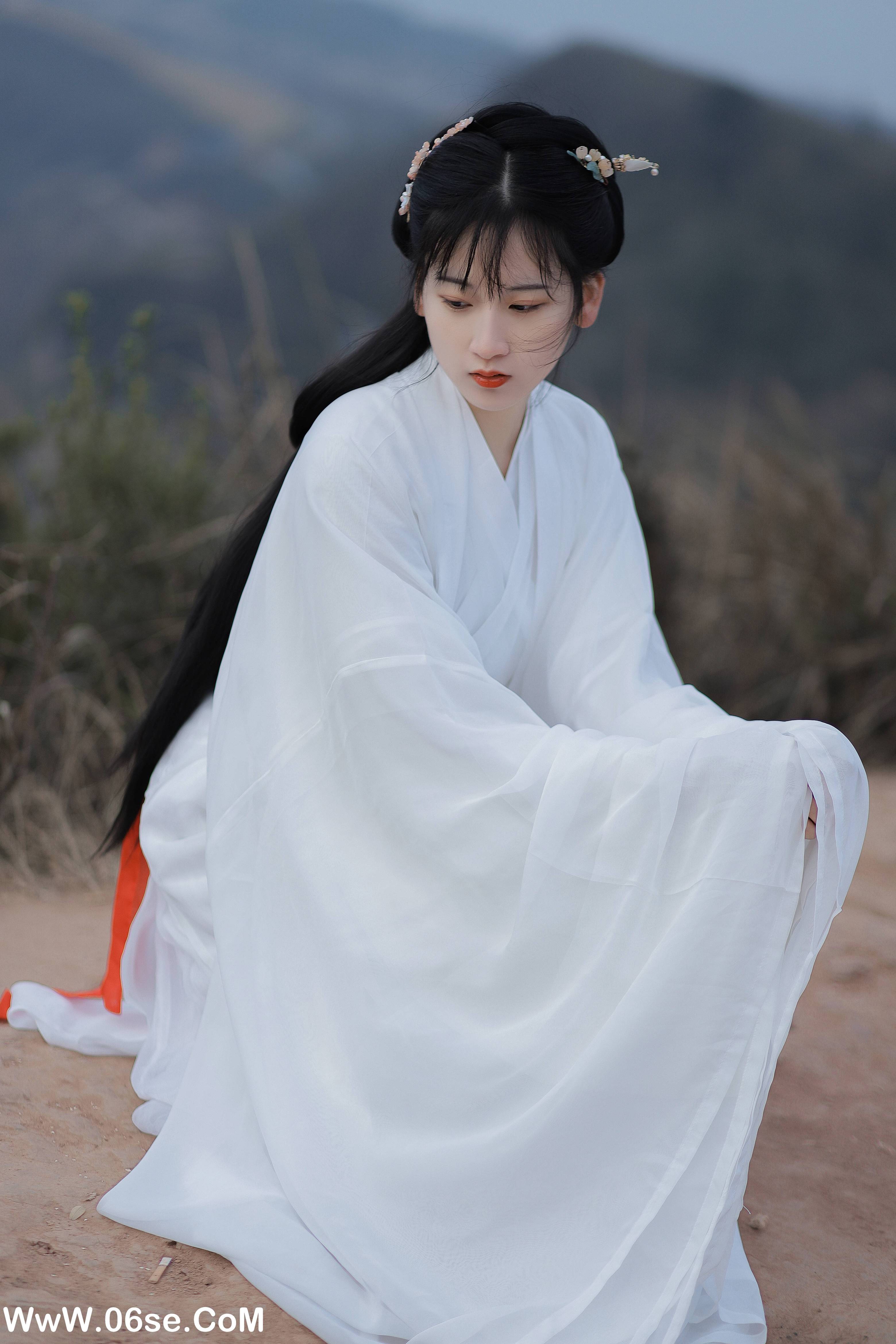 图片[21]-[YITUYU艺图语]2022.05.20 山河故人 半夏夏夏[30P-274.93 MB]-六色网